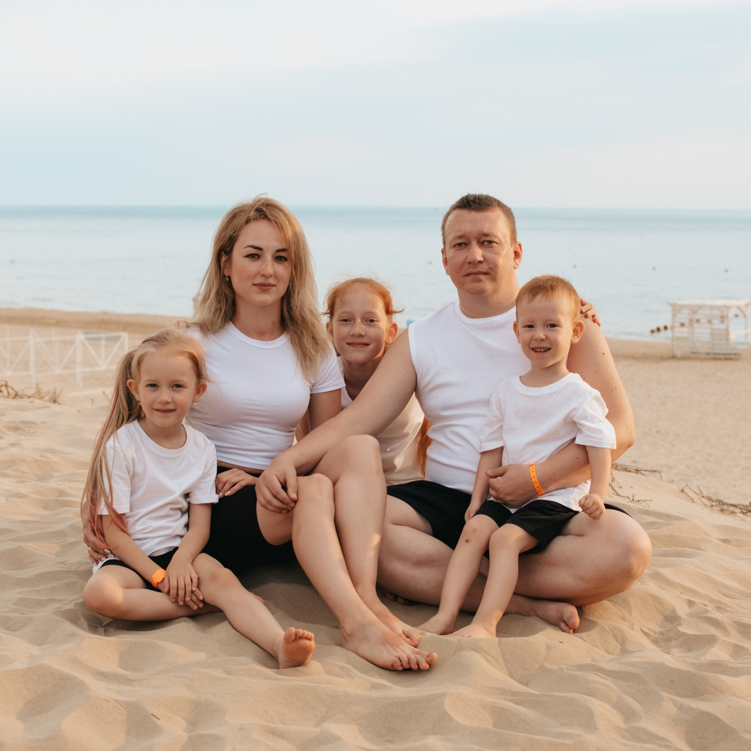 Отзывы. Семейный фотограф в Анапе Валерия Плисецкая