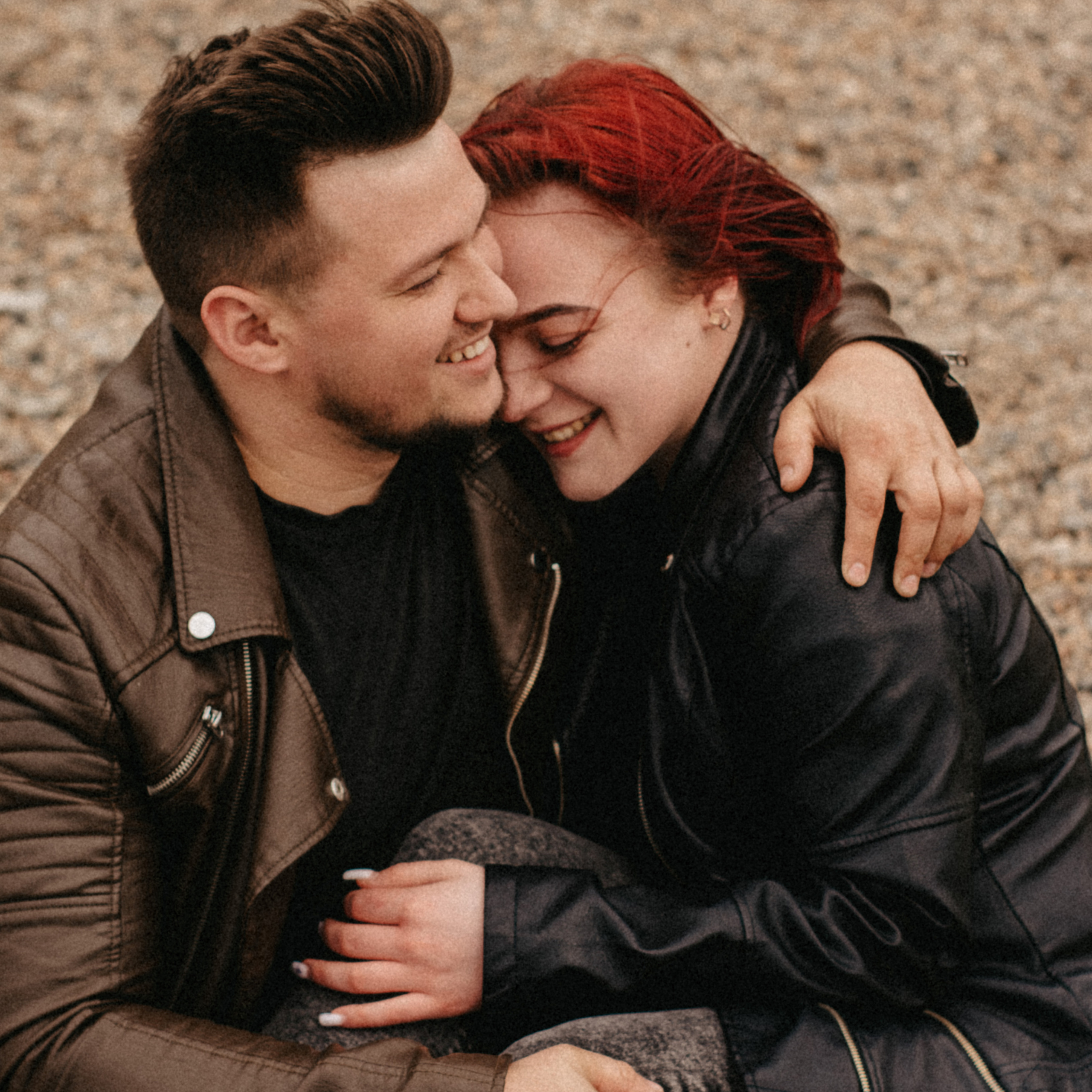 София и Петр