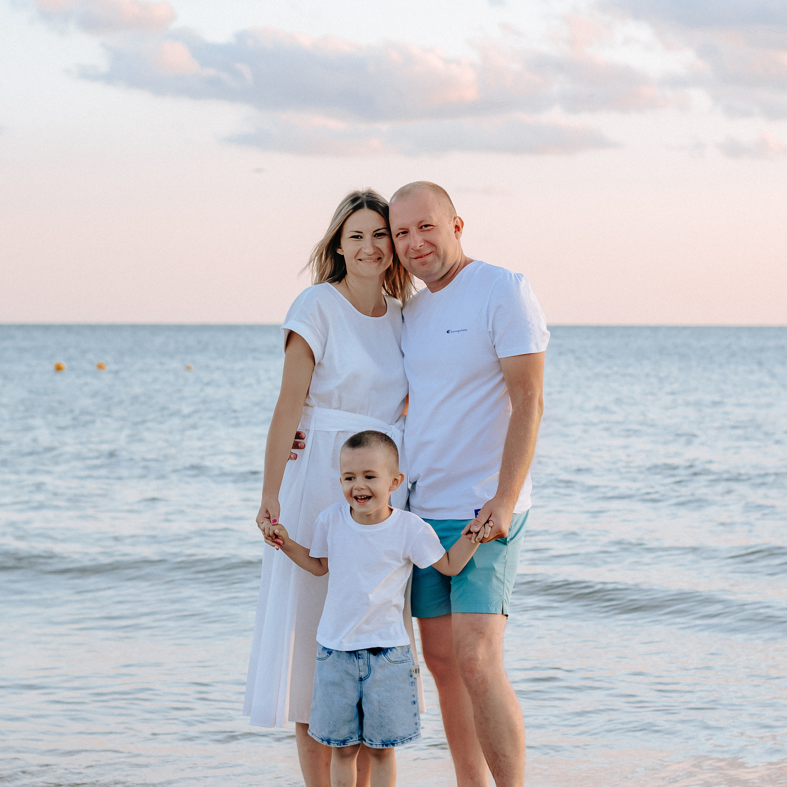 Отзывы. Семейный фотограф в Анапе Валерия Плисецкая