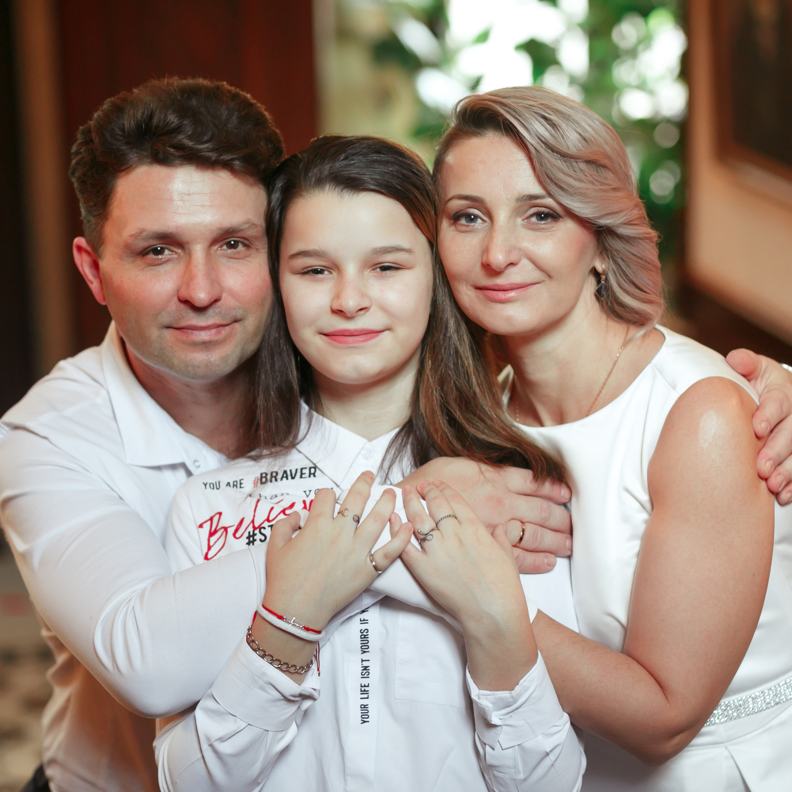 Отзывы. Свадебный и семейный фотограф в Череповеце Оксана Лобова