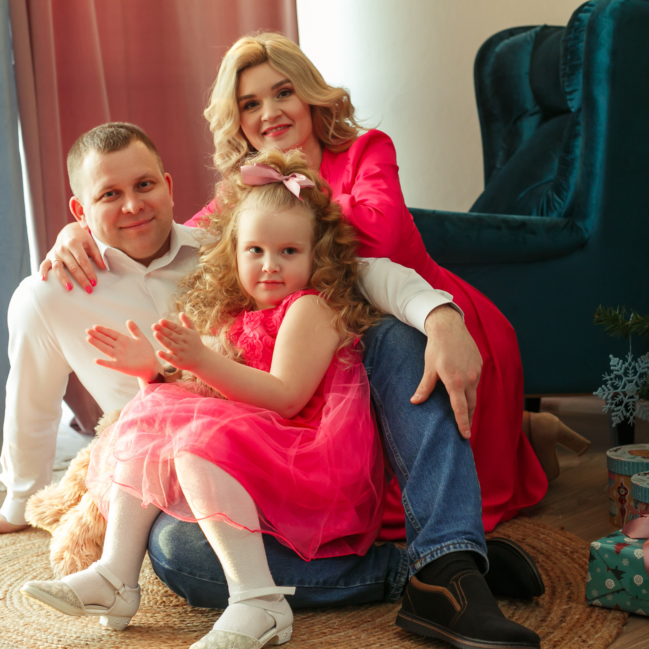 Отзывы. Свадебный и семейный фотограф в Череповеце Оксана Лобова