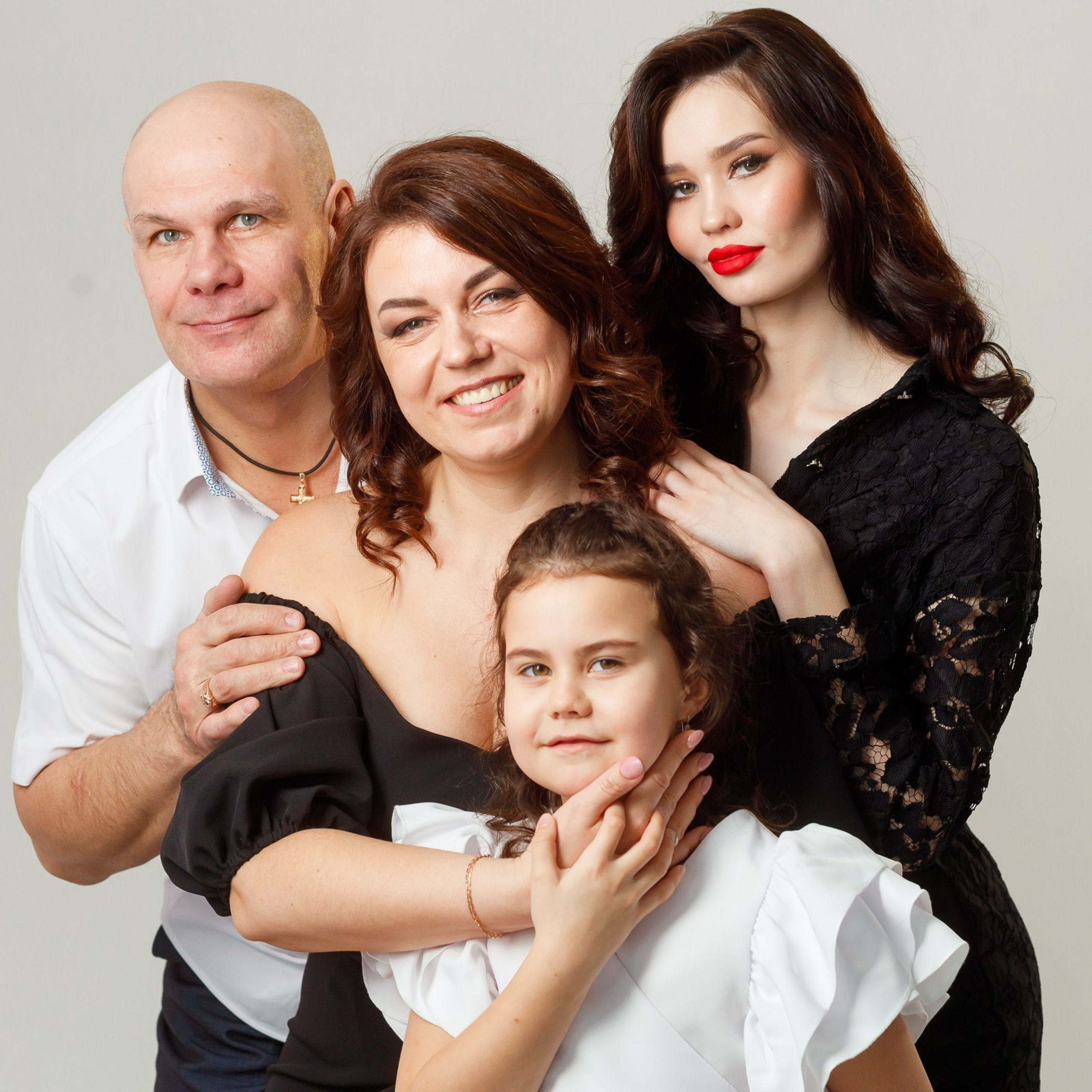 Отзывы. Свадебный и семейный фотограф в Череповеце Оксана Лобова