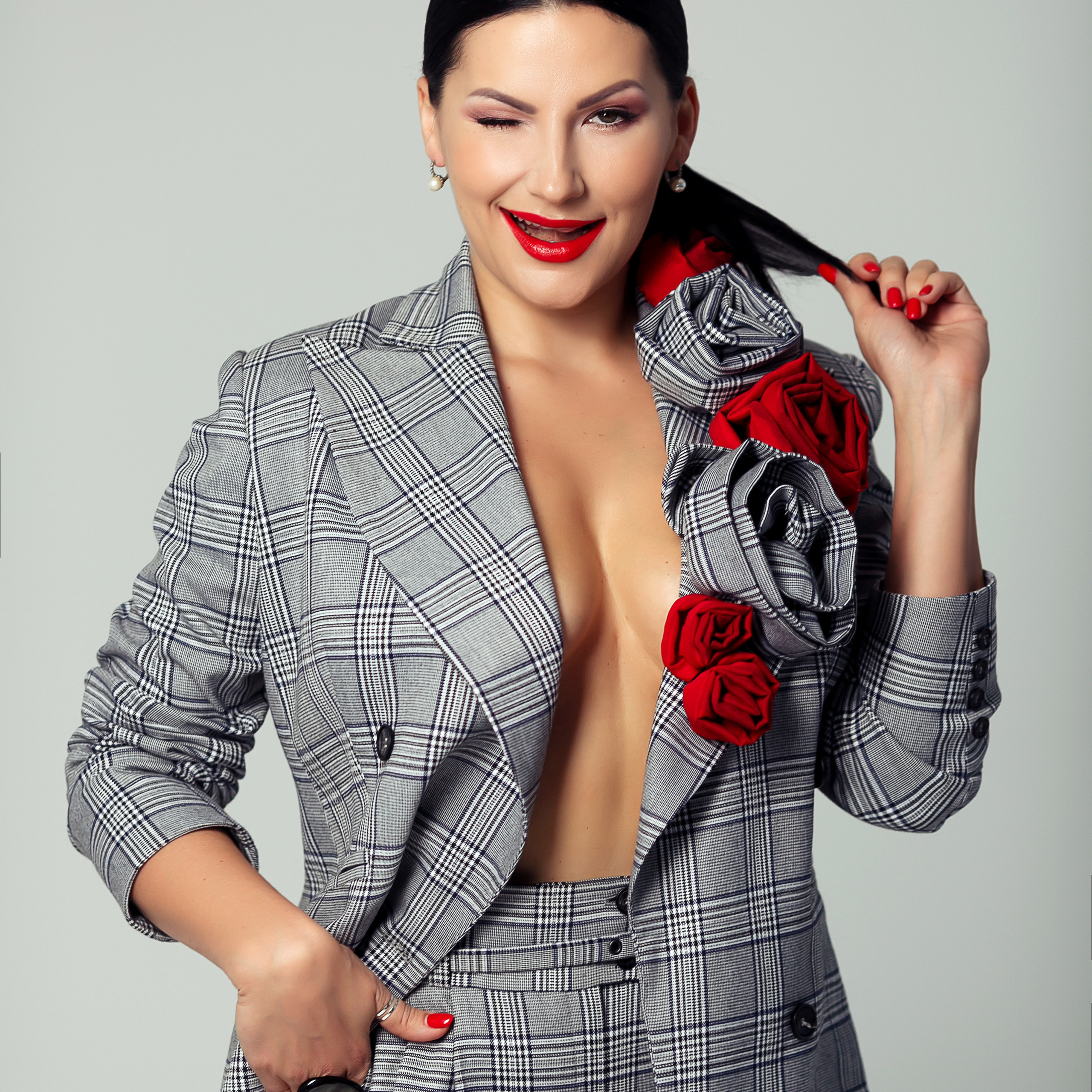 Светлана Андреас