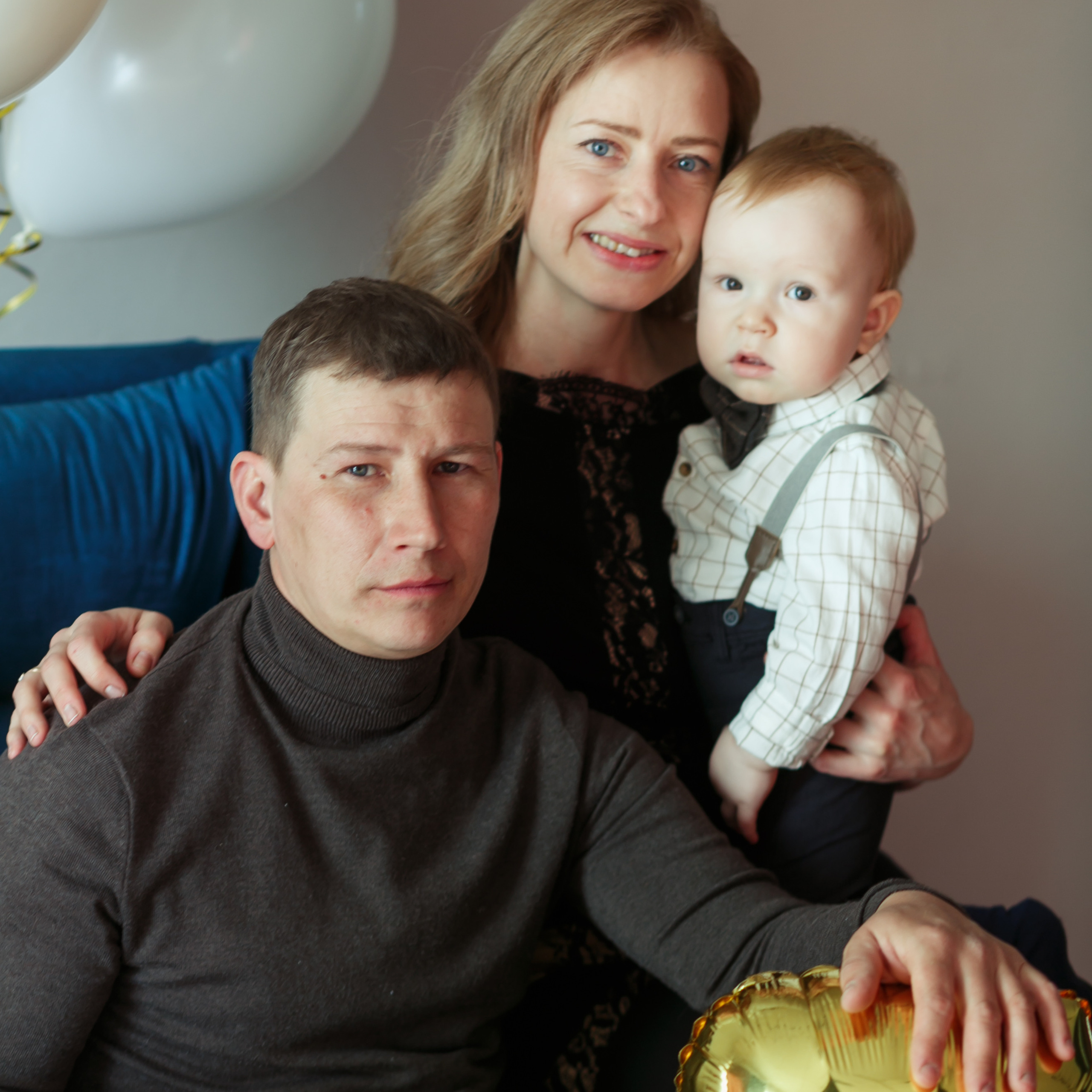 Отзывы. Свадебный и семейный фотограф в Череповеце Оксана Лобова