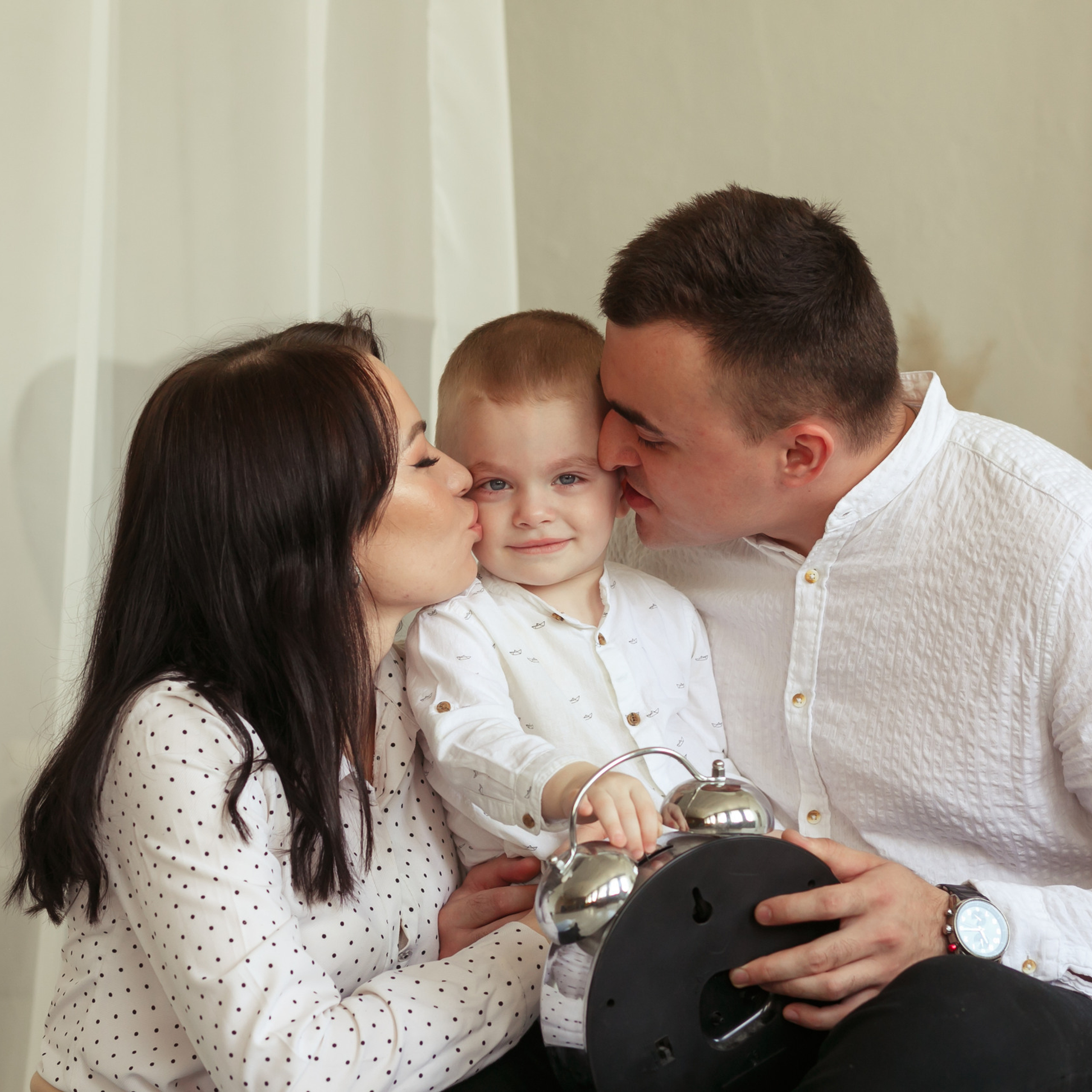 Отзывы. Свадебный и семейный фотограф в Череповеце Оксана Лобова