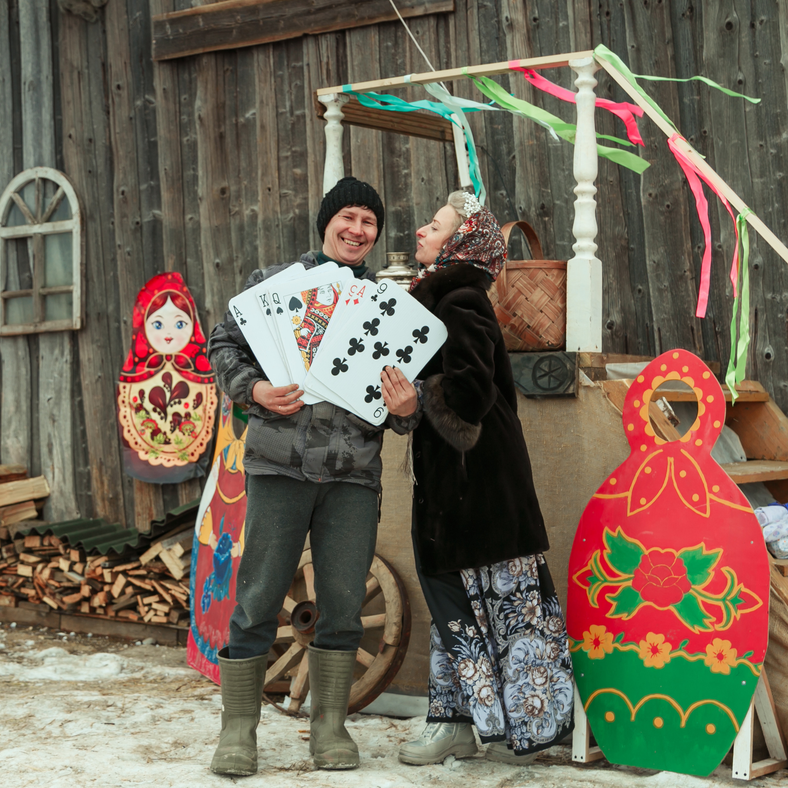 Отзывы. Свадебный и семейный фотограф в Череповеце Оксана Лобова