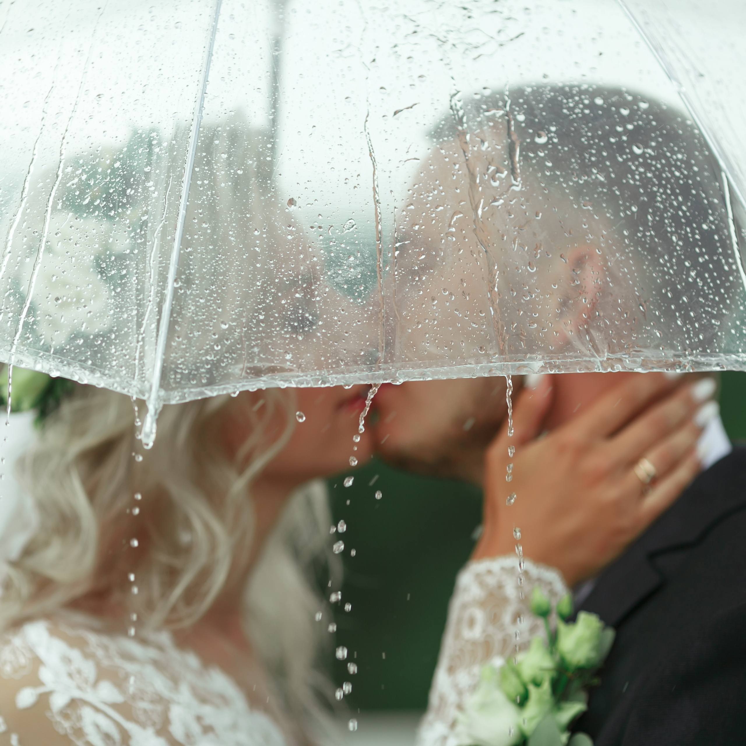 Алена и Сережа