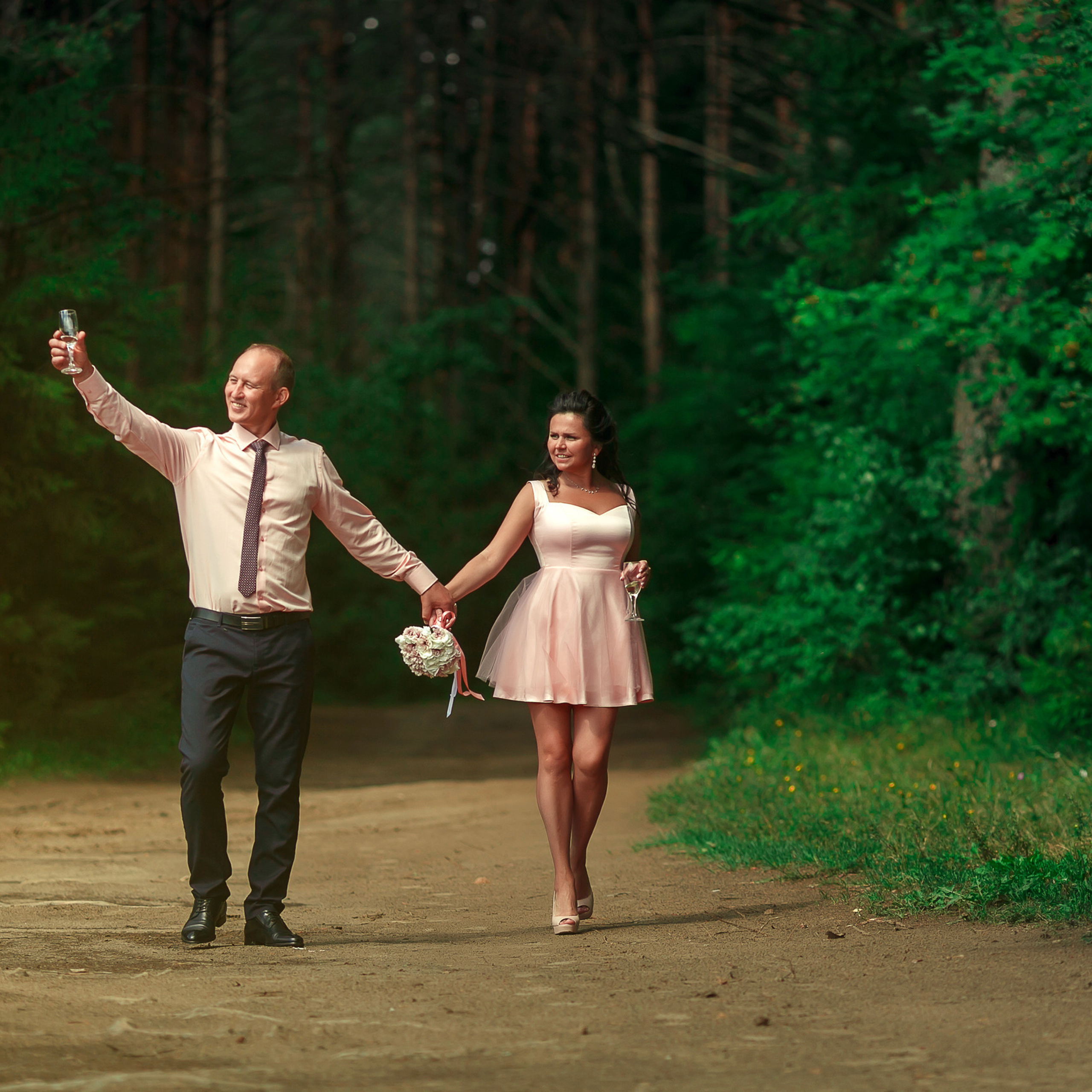 Отзывы. Свадебный и семейный фотограф в Череповеце Оксана Лобова