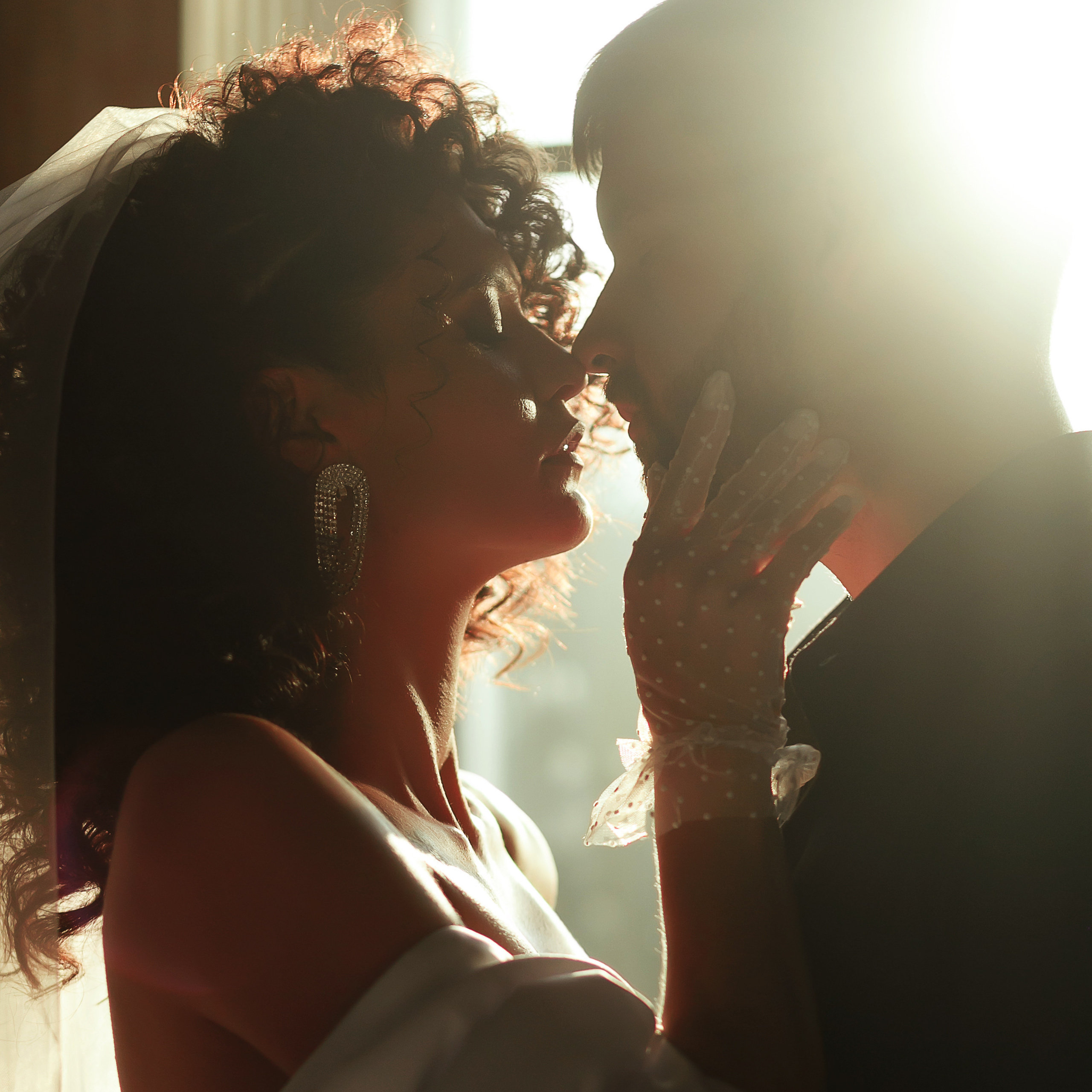 Юлия и Андрей