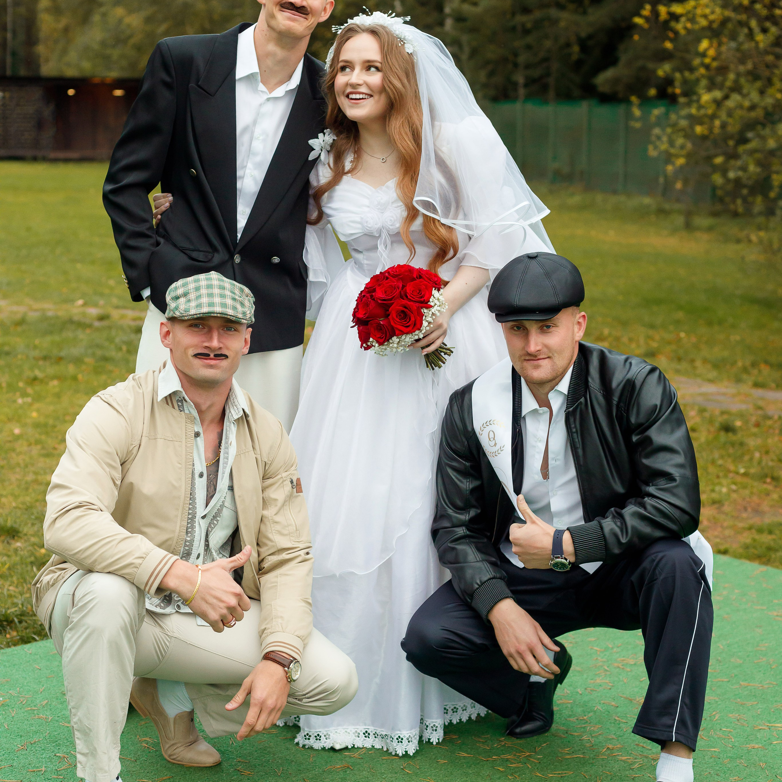 Отзывы. Свадебный и семейный фотограф в Череповеце Оксана Лобова