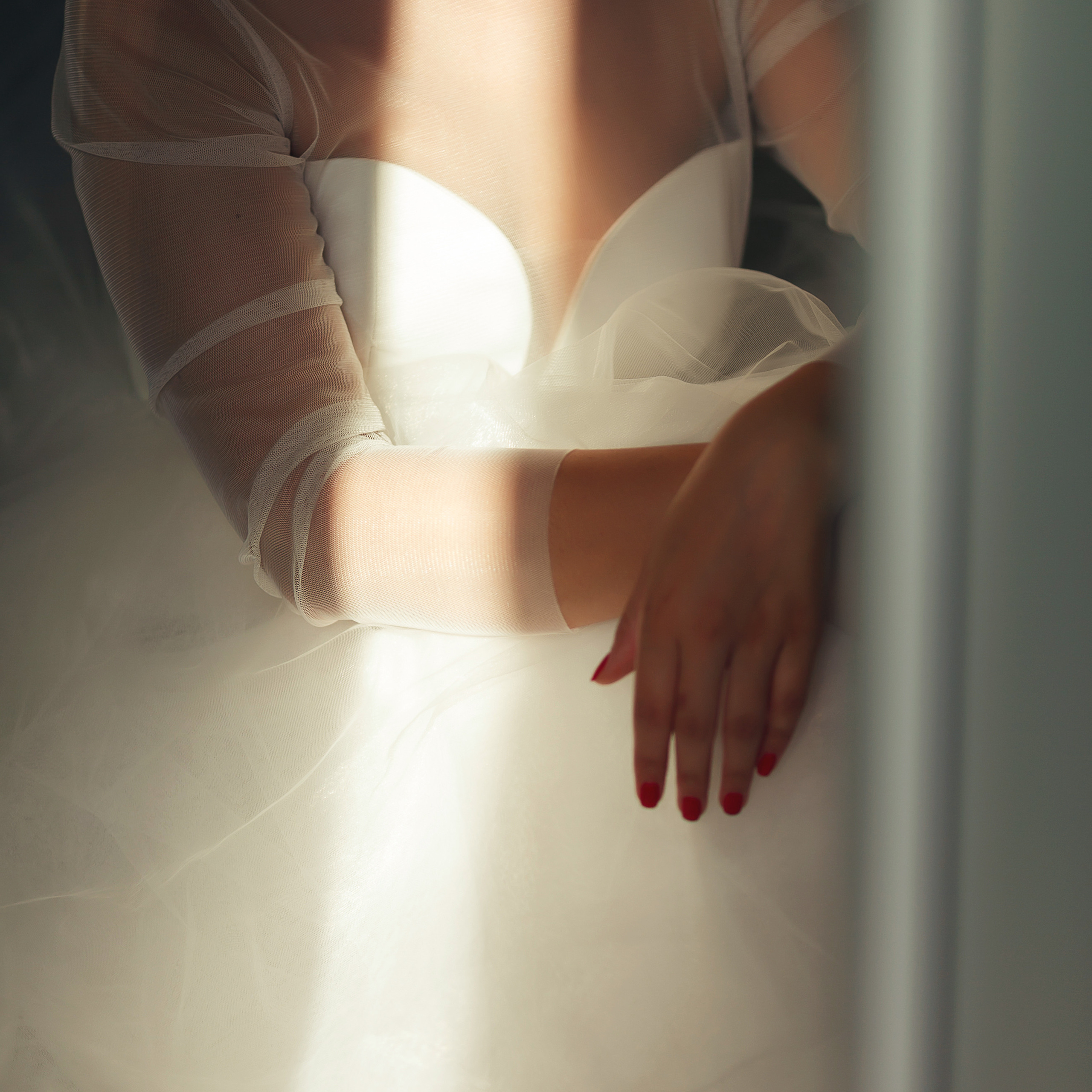 Самира и Максим