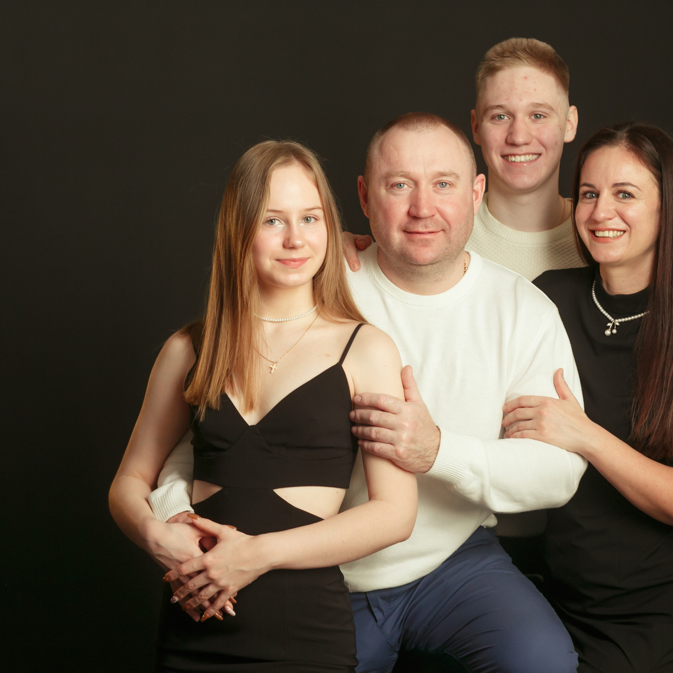 Отзывы. Свадебный и семейный фотограф в Череповеце Оксана Лобова