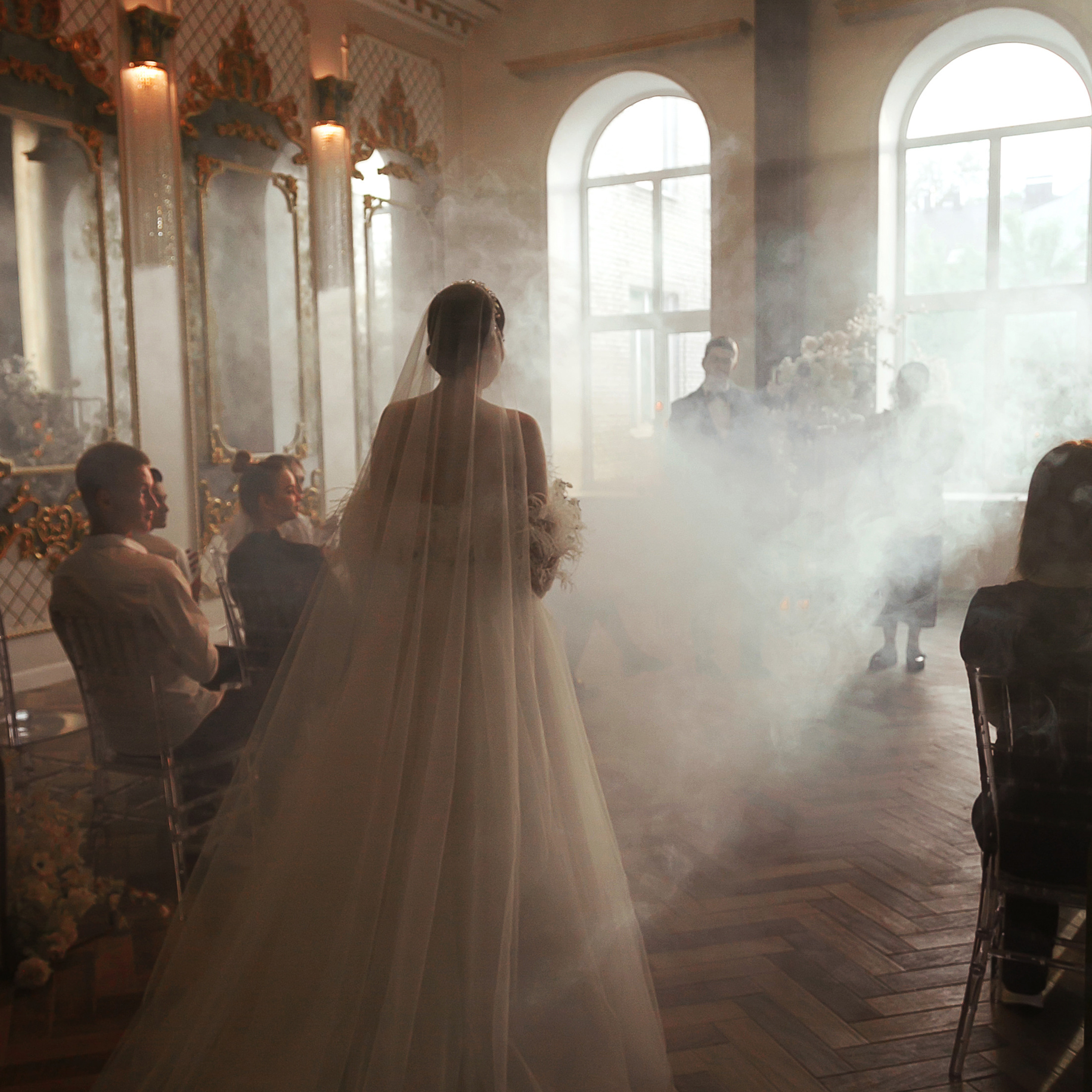 ВЫЕЗДНАЯ регистрация