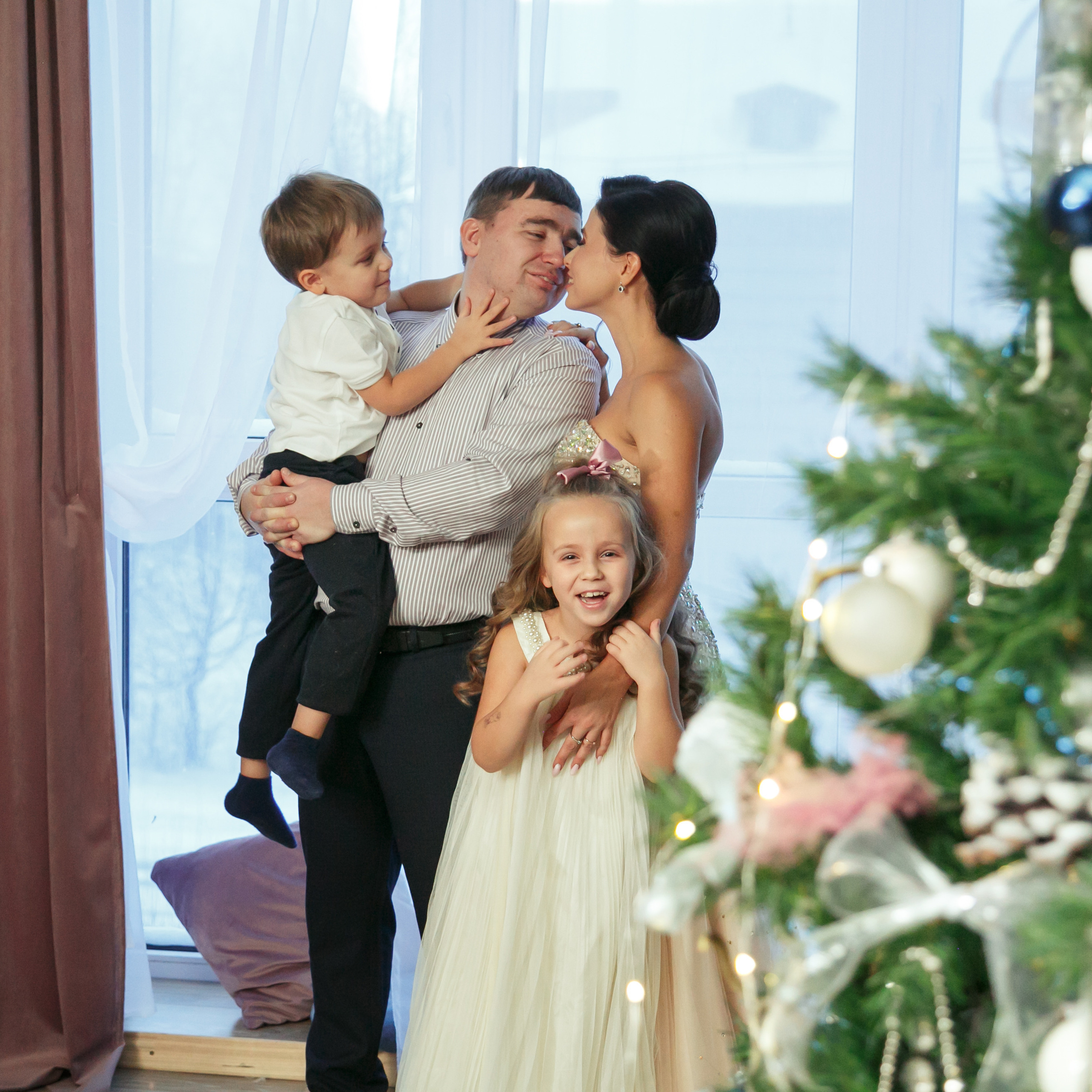 Отзывы. Свадебный и семейный фотограф в Череповеце Оксана Лобова