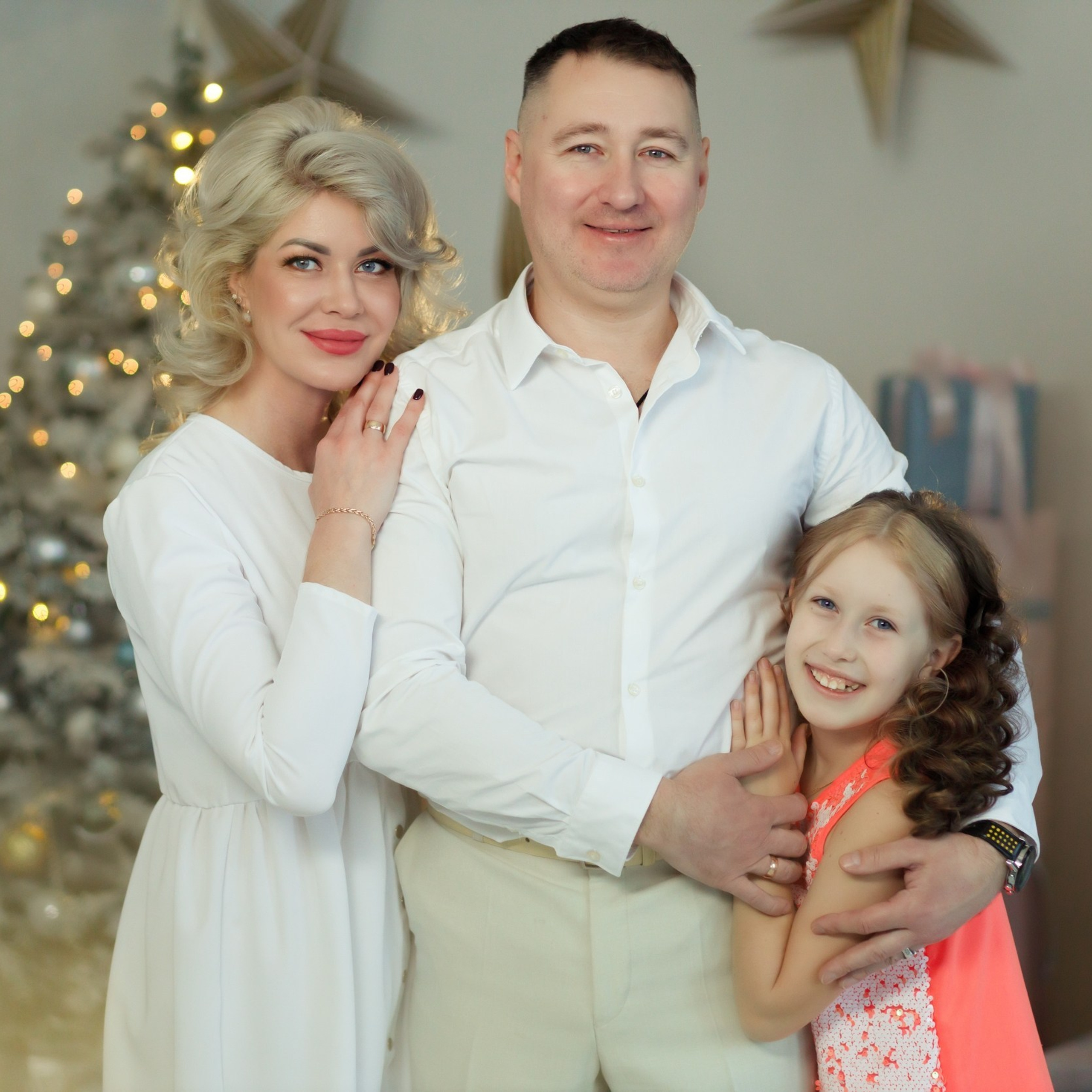 Отзывы. Свадебный и семейный фотограф в Череповеце Оксана Лобова