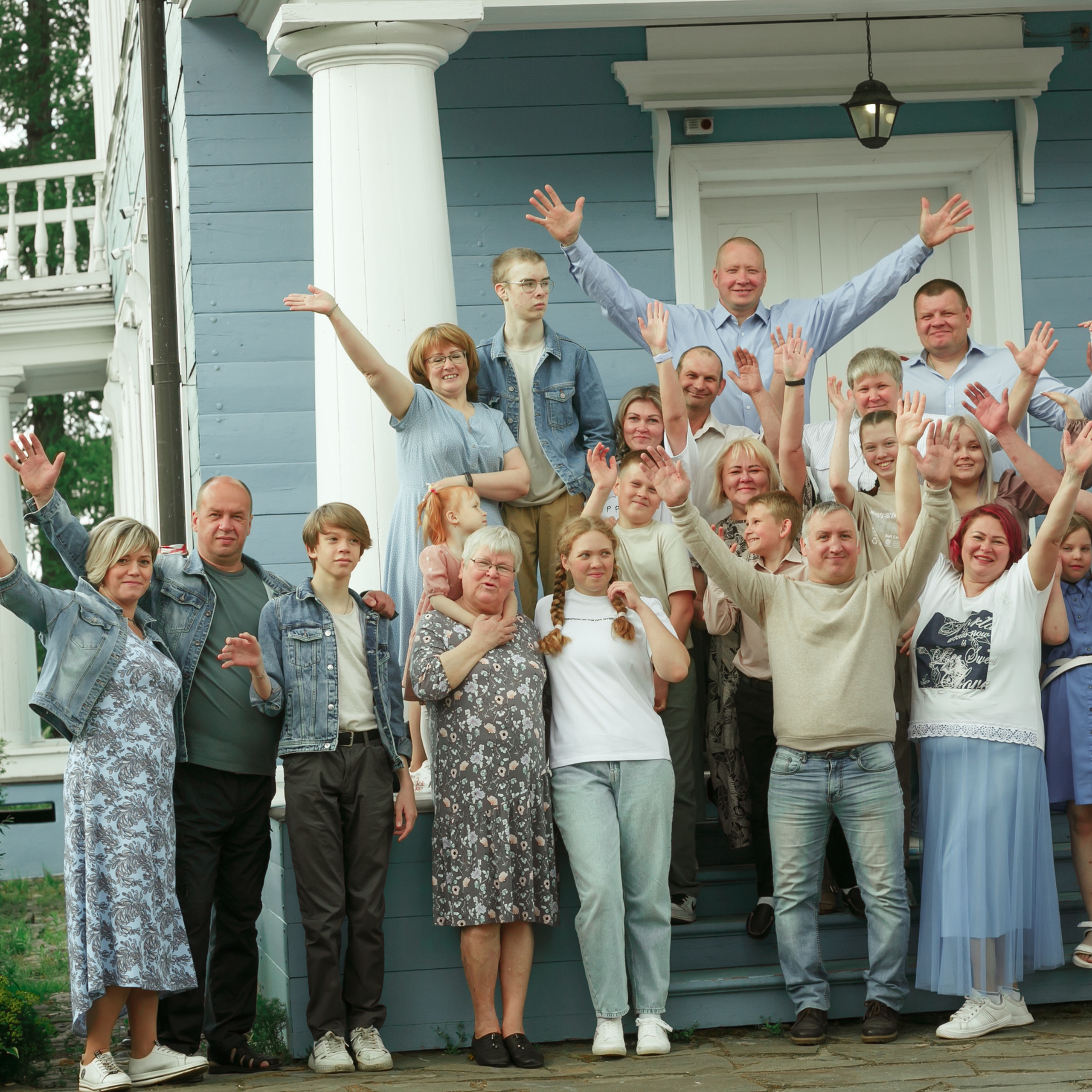 Отзывы. Свадебный и семейный фотограф в Череповеце Оксана Лобова