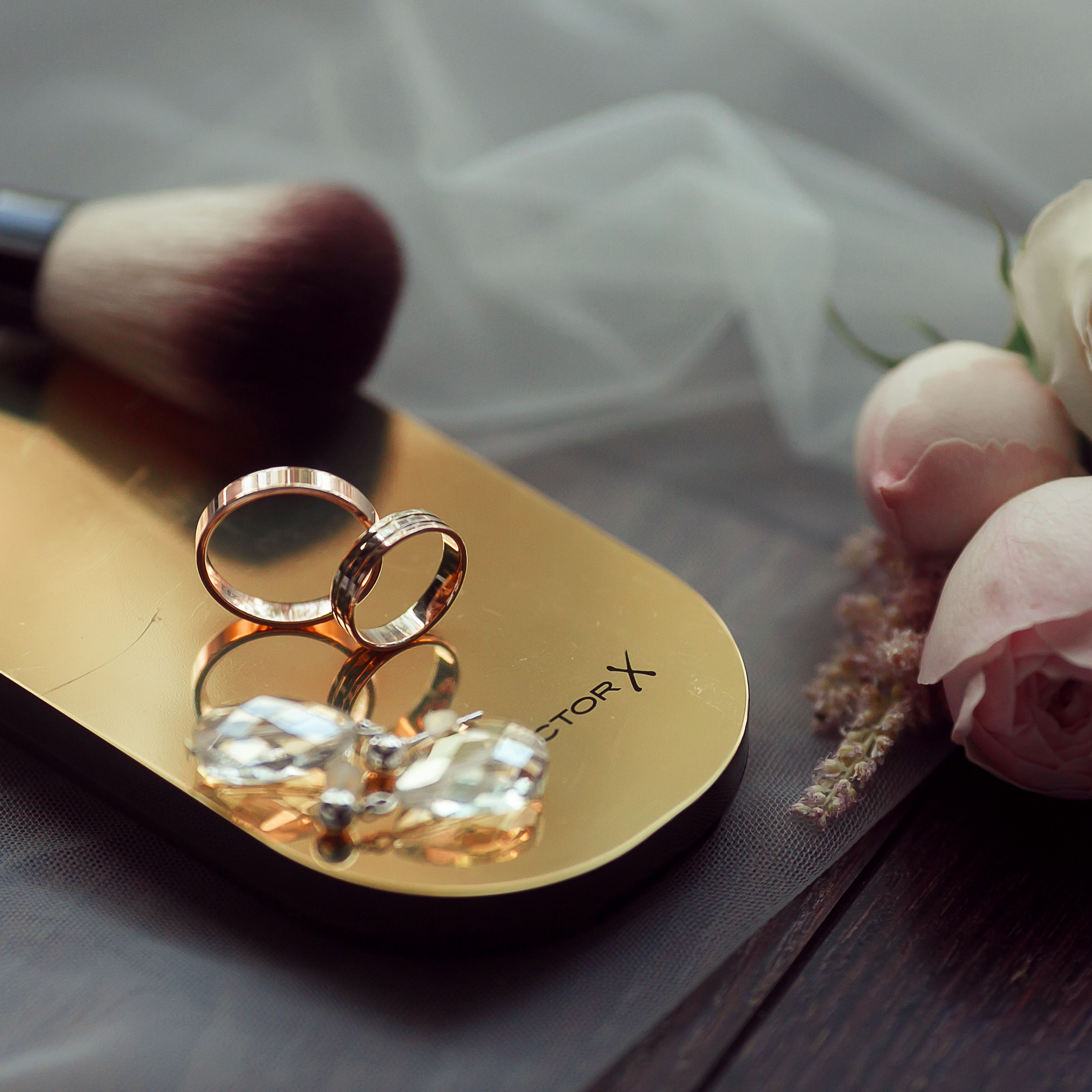 Мила и Арсений