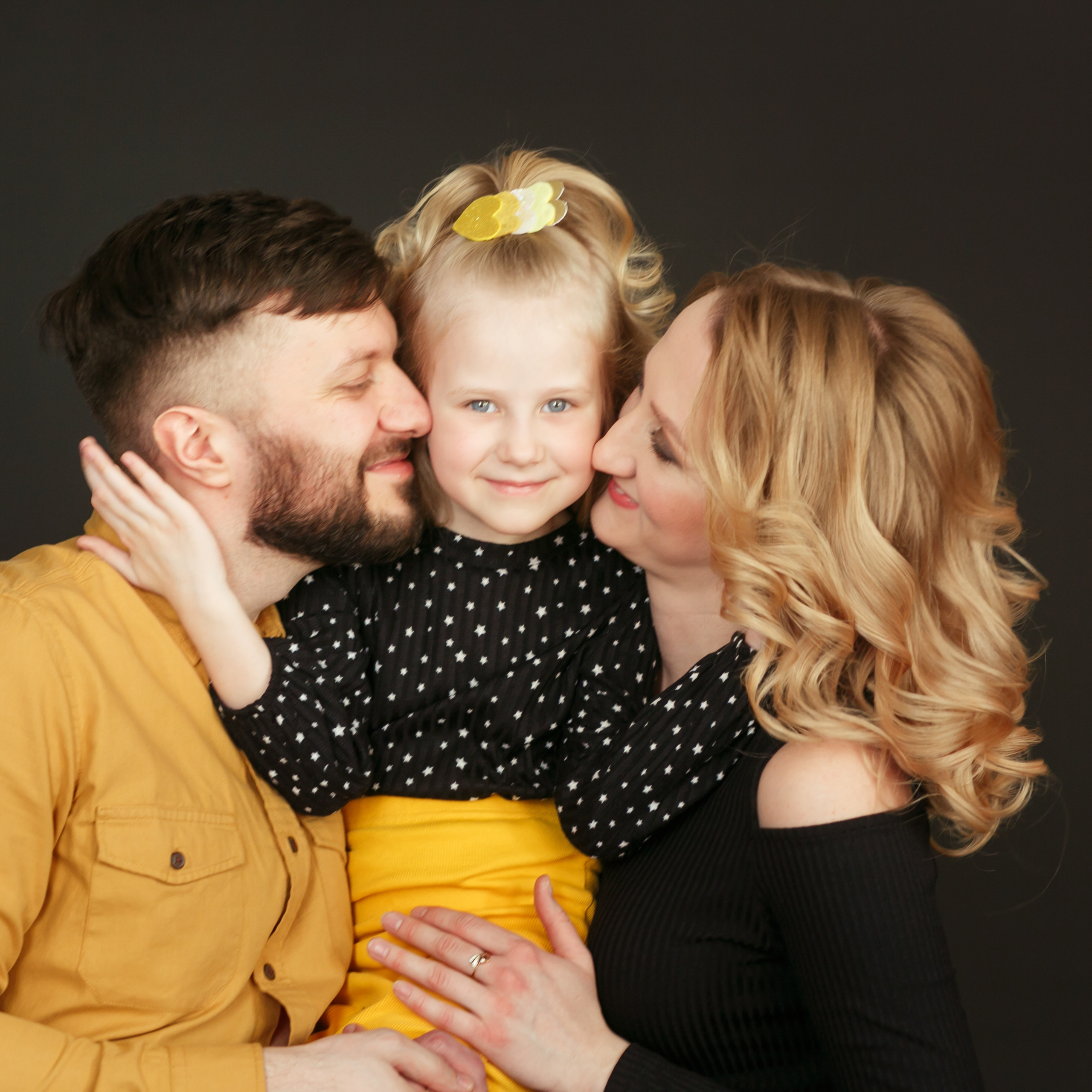 Отзывы. Свадебный и семейный фотограф в Череповеце Оксана Лобова