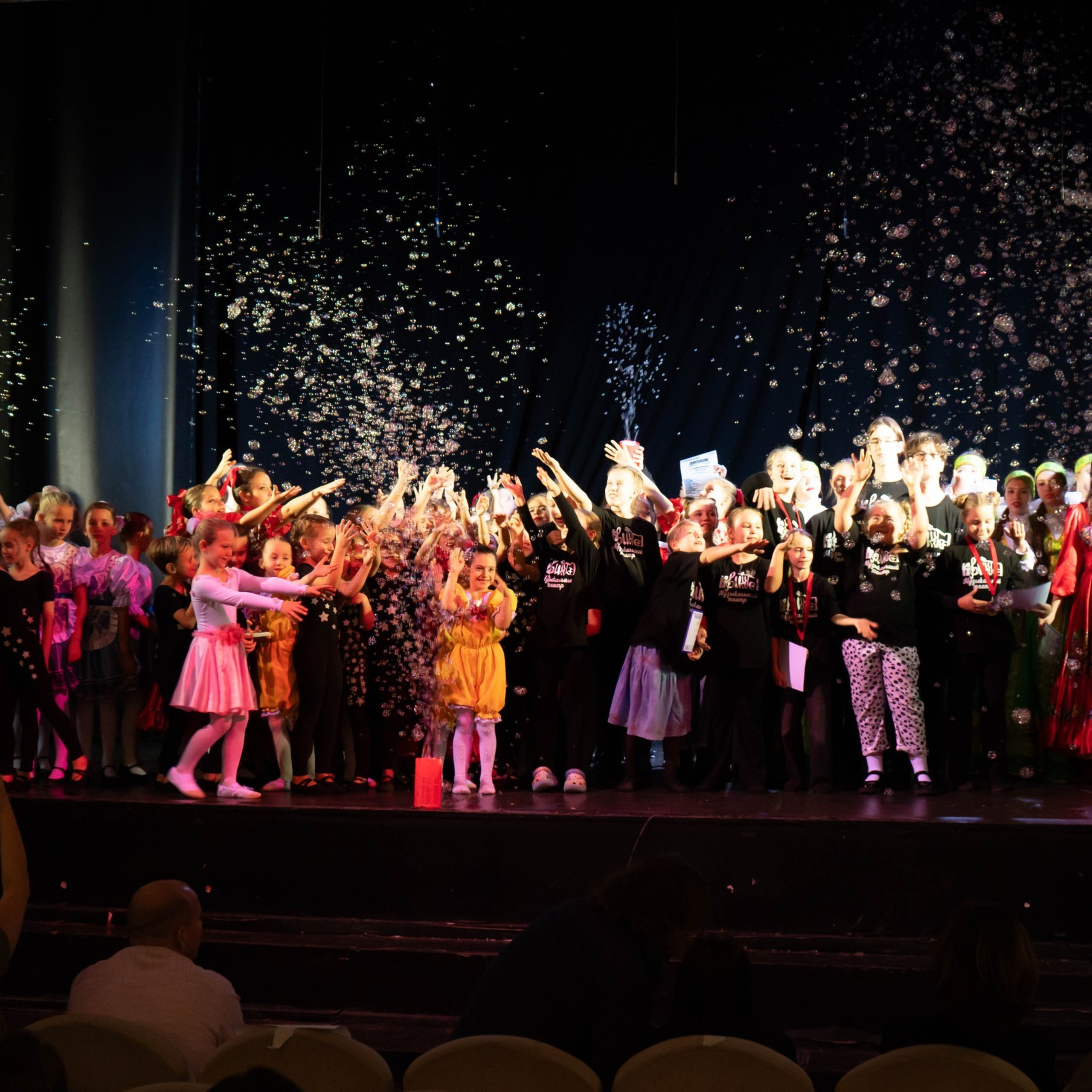 Отзывы. Фотограф и видеооператор Кривов Павел