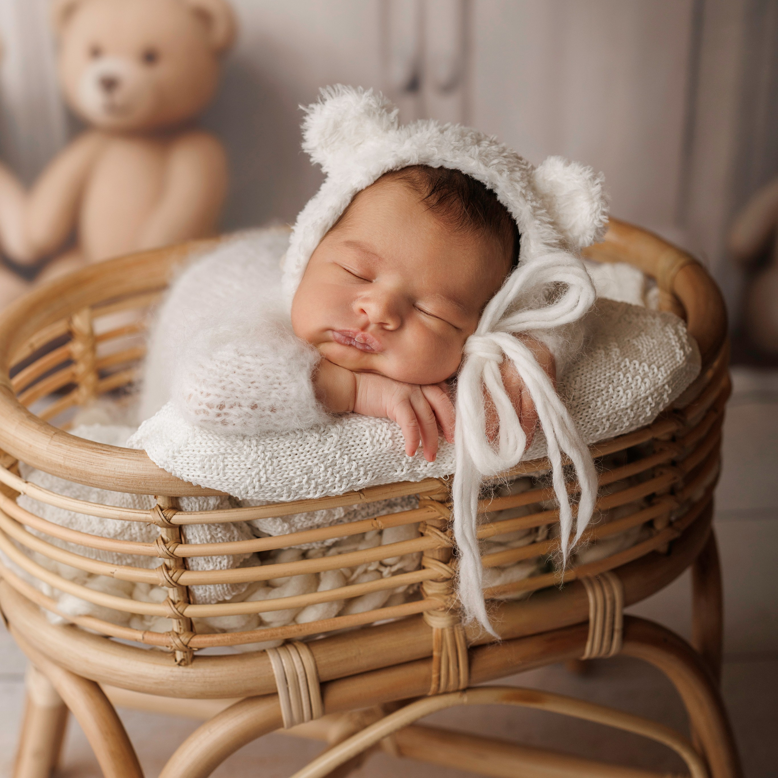 Отзывы. Фотограф новорожденных в Москве и области