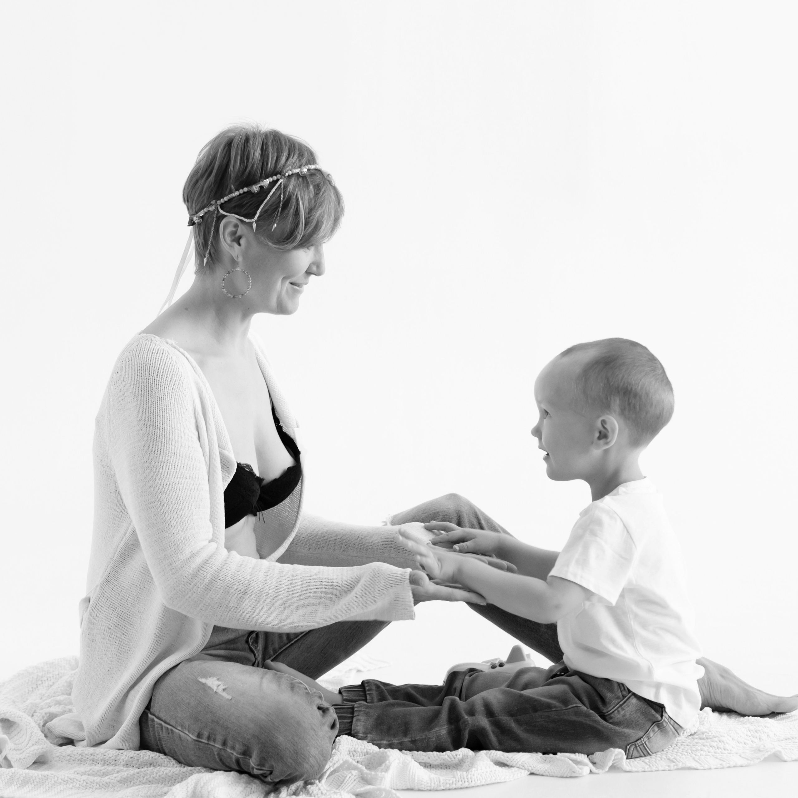 Беременность и материнство