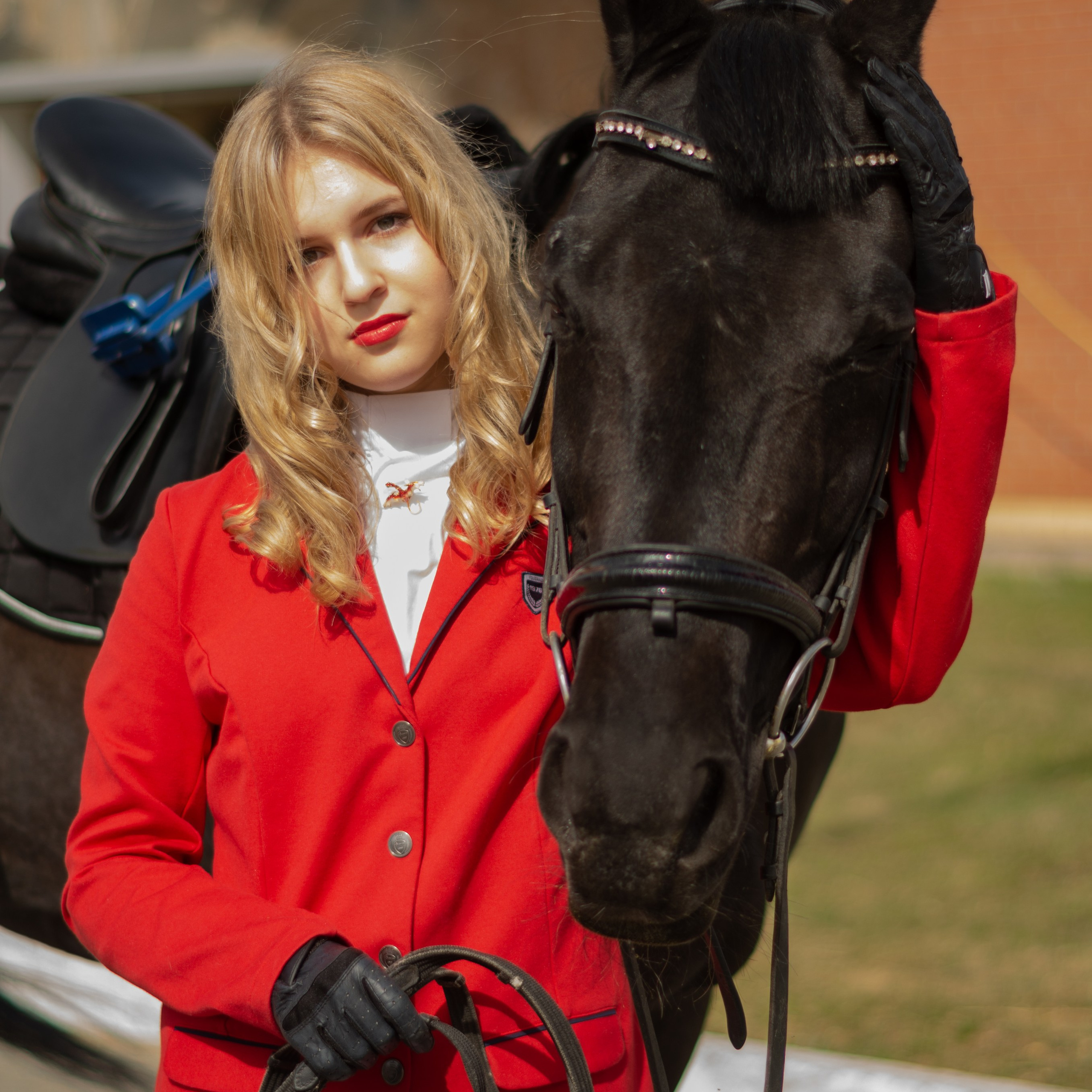 Отзывы. Фотограф Марина Доглядная Челябинск фотосессии с лошадьми, мотоциклами