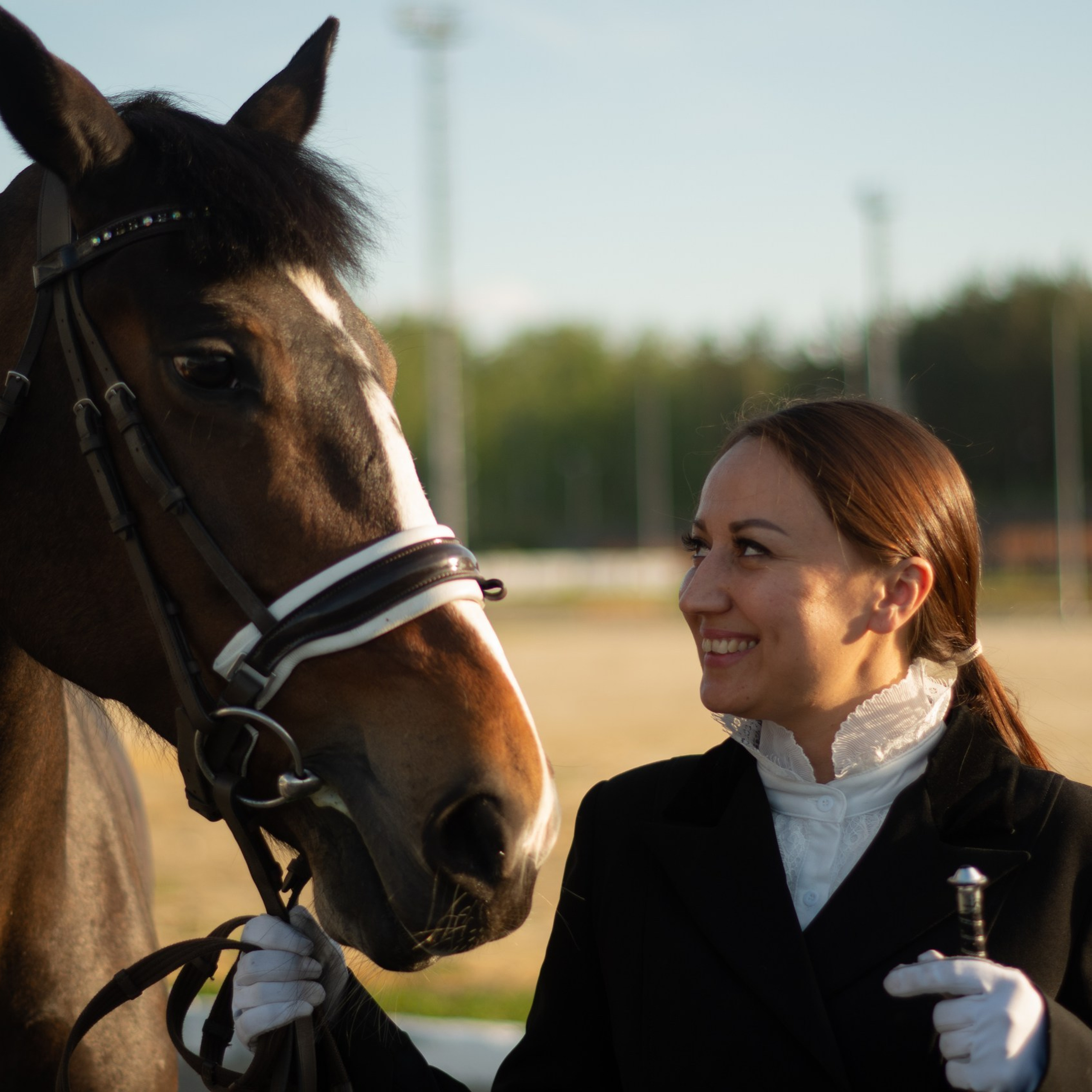 Отзывы. Фотограф Марина Доглядная Челябинск фотосессии с лошадьми, мотоциклами