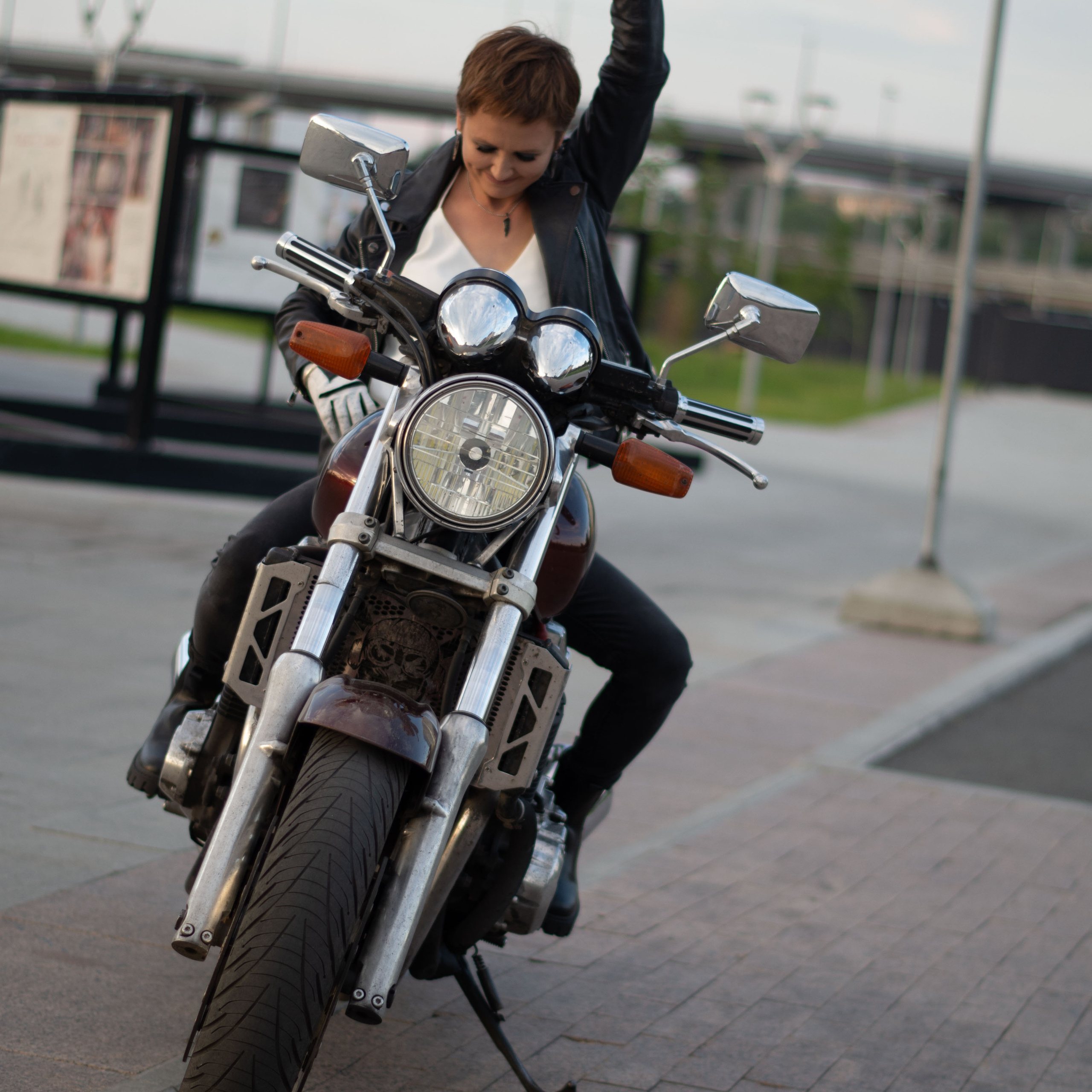 Отзывы. Фотограф Марина Доглядная Челябинск фотосессии с лошадьми, мотоциклами