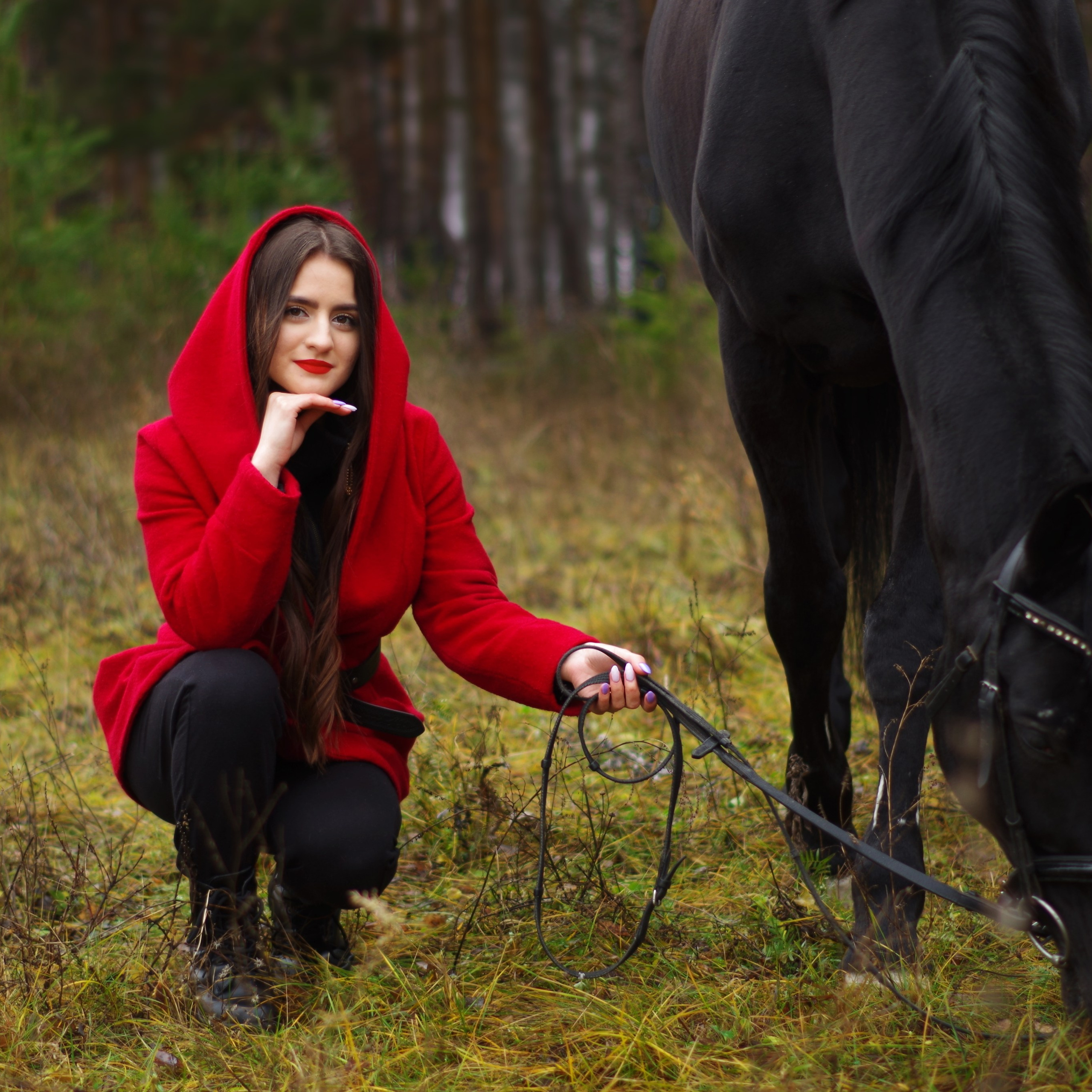 Отзывы. Фотограф Марина Доглядная Челябинск фотосессии с лошадьми, мотоциклами