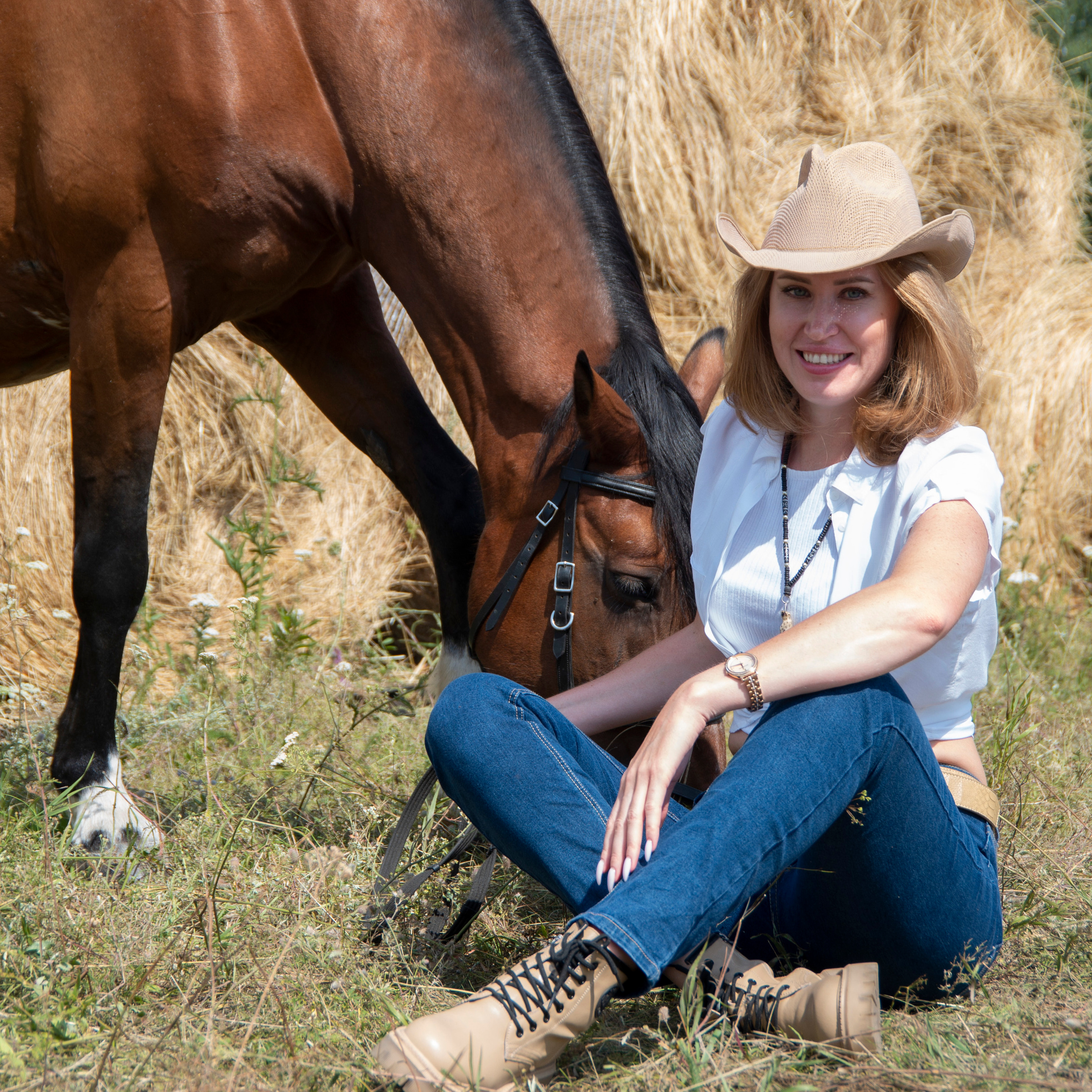 Отзывы. Фотограф Марина Доглядная Челябинск фотосессии с лошадьми, мотоциклами