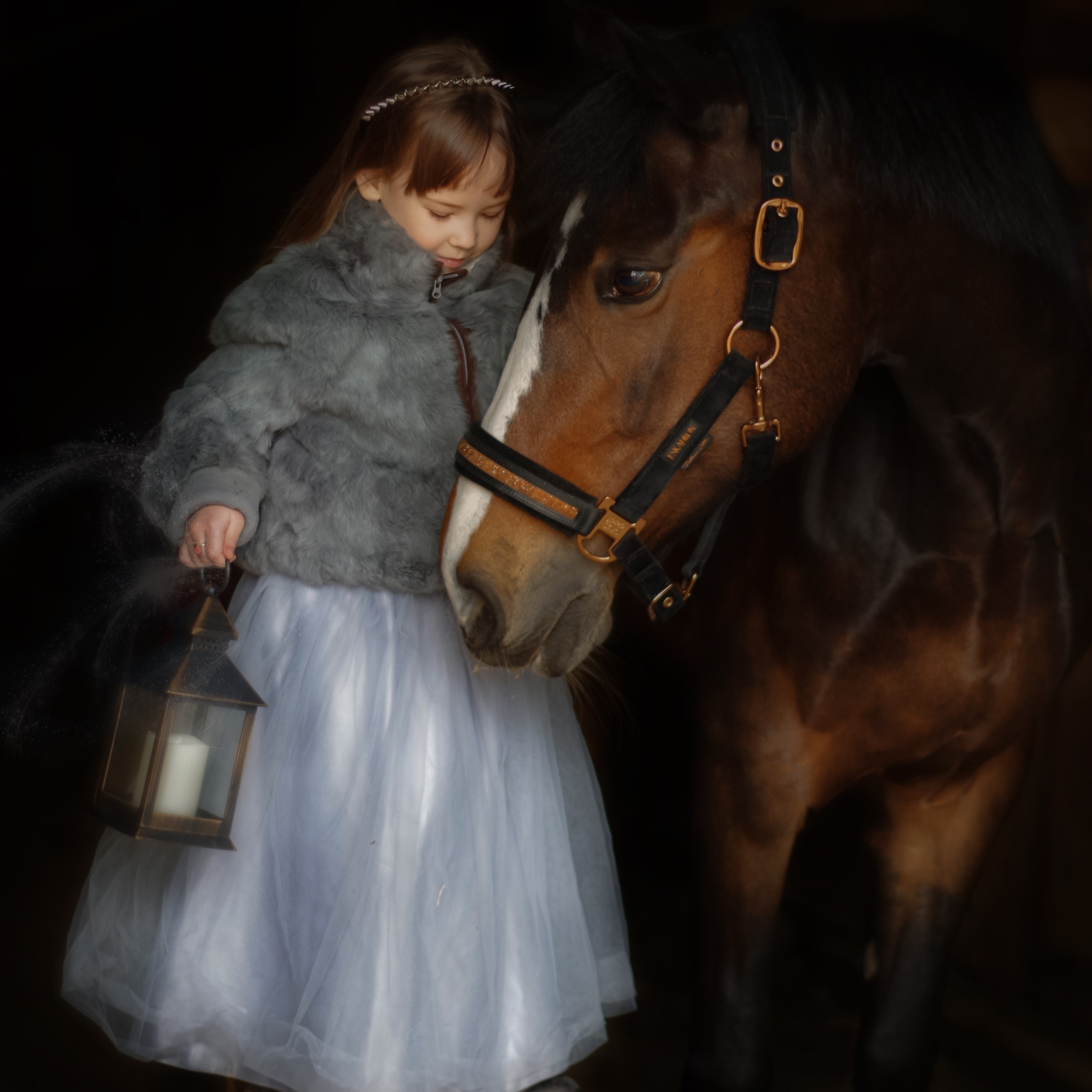 «Dream»: сказочные фотосессии для детей