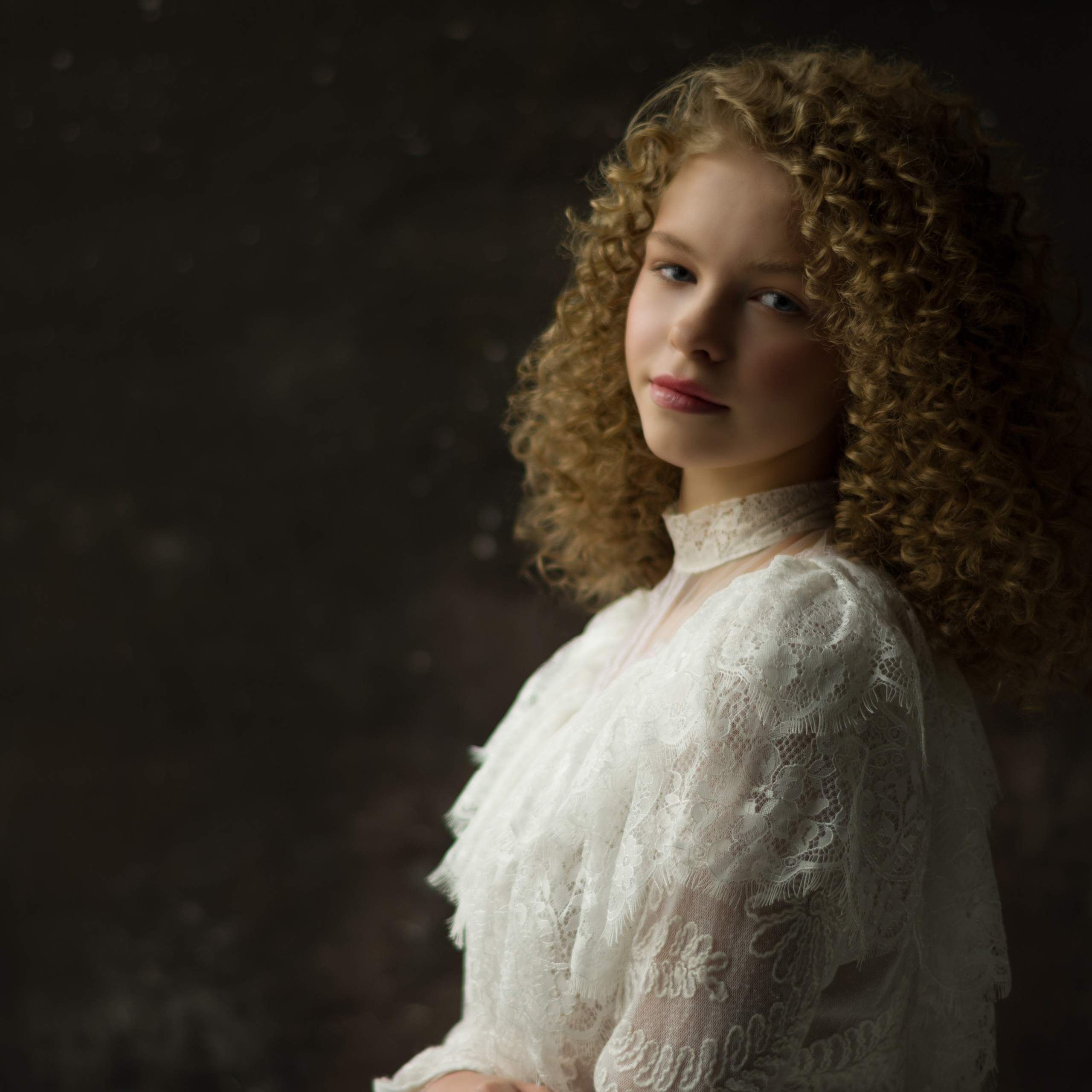 Принцесса средневековья: МК