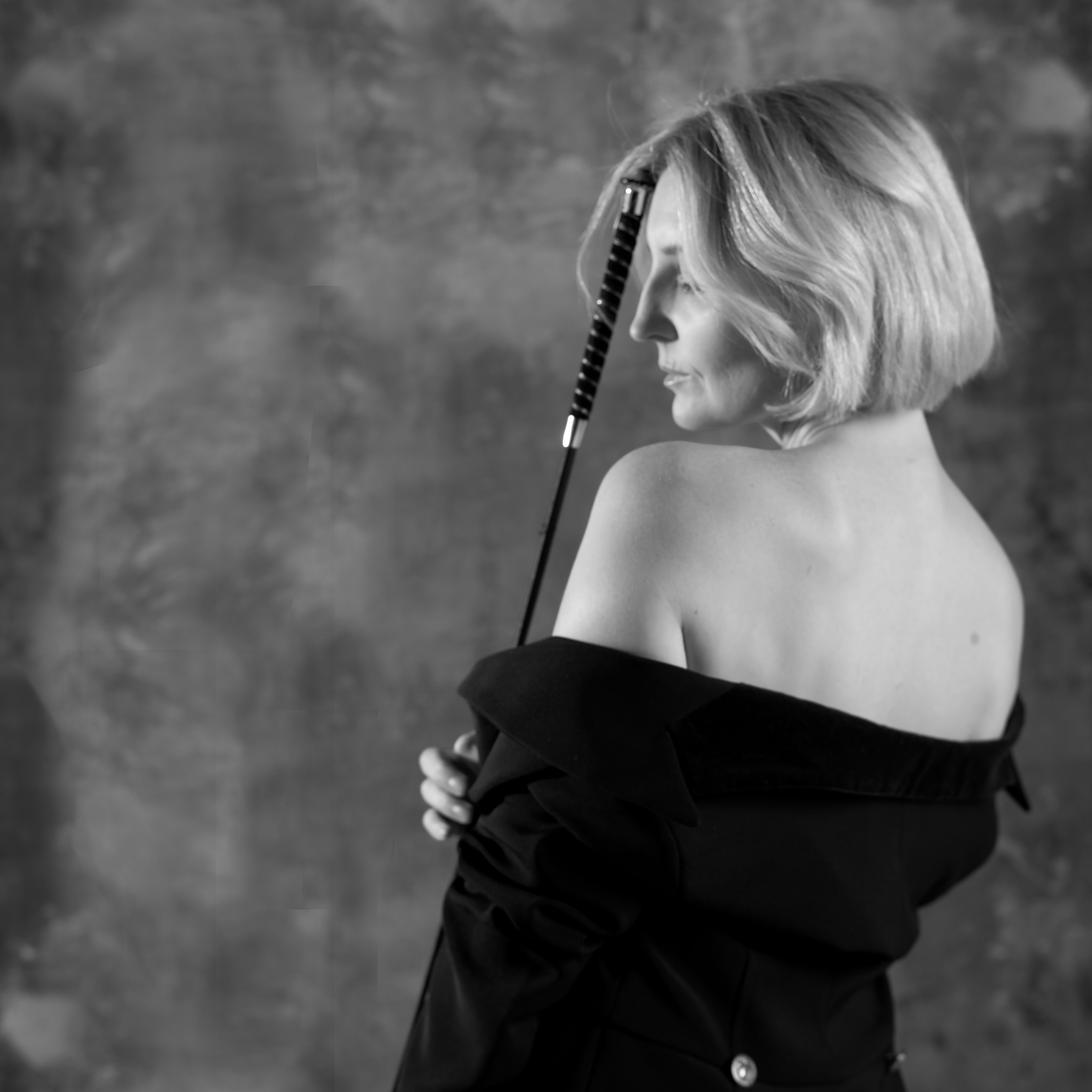 Женский портрет