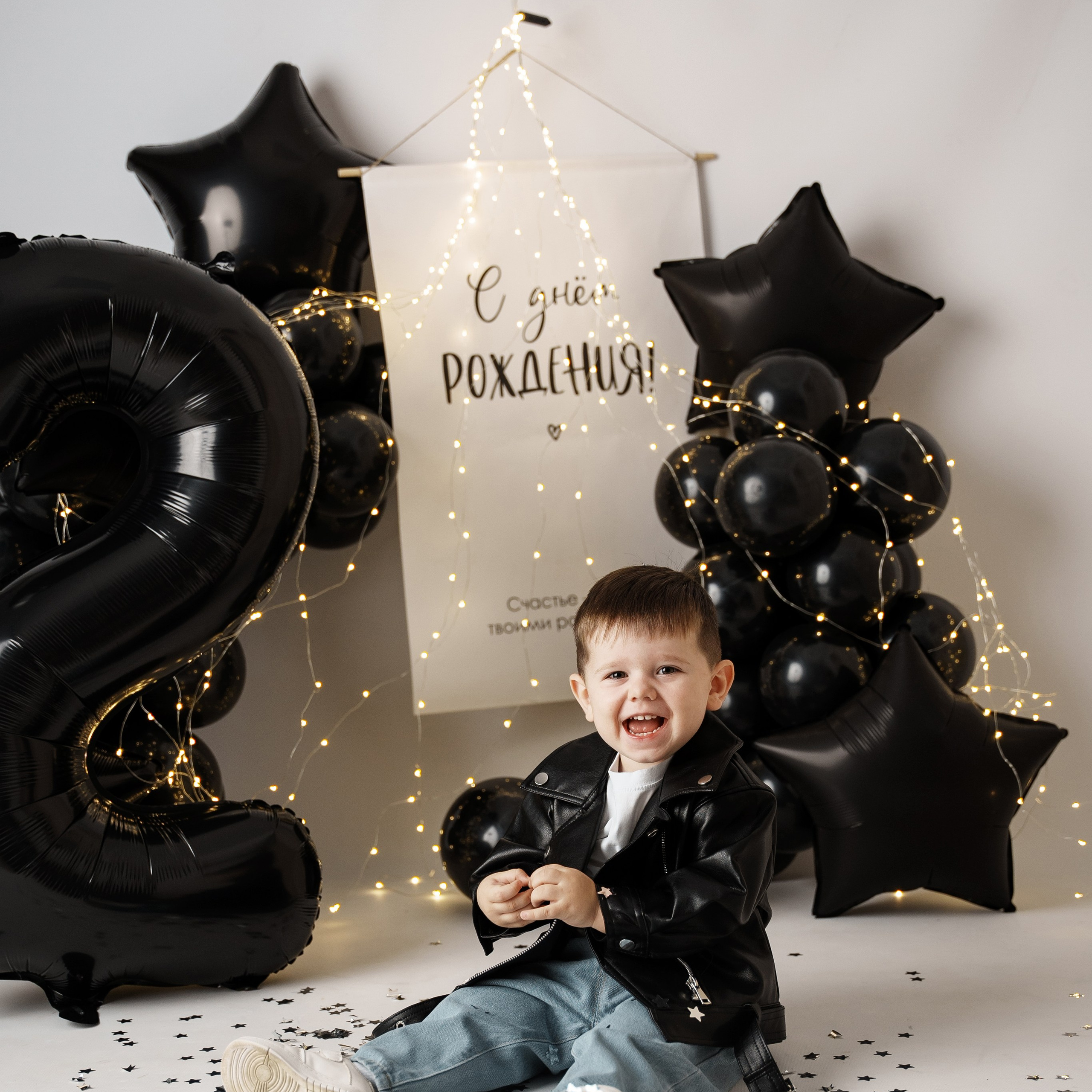 Фотосессия первый годик. Фотограф новорожденных Василиса Панькова