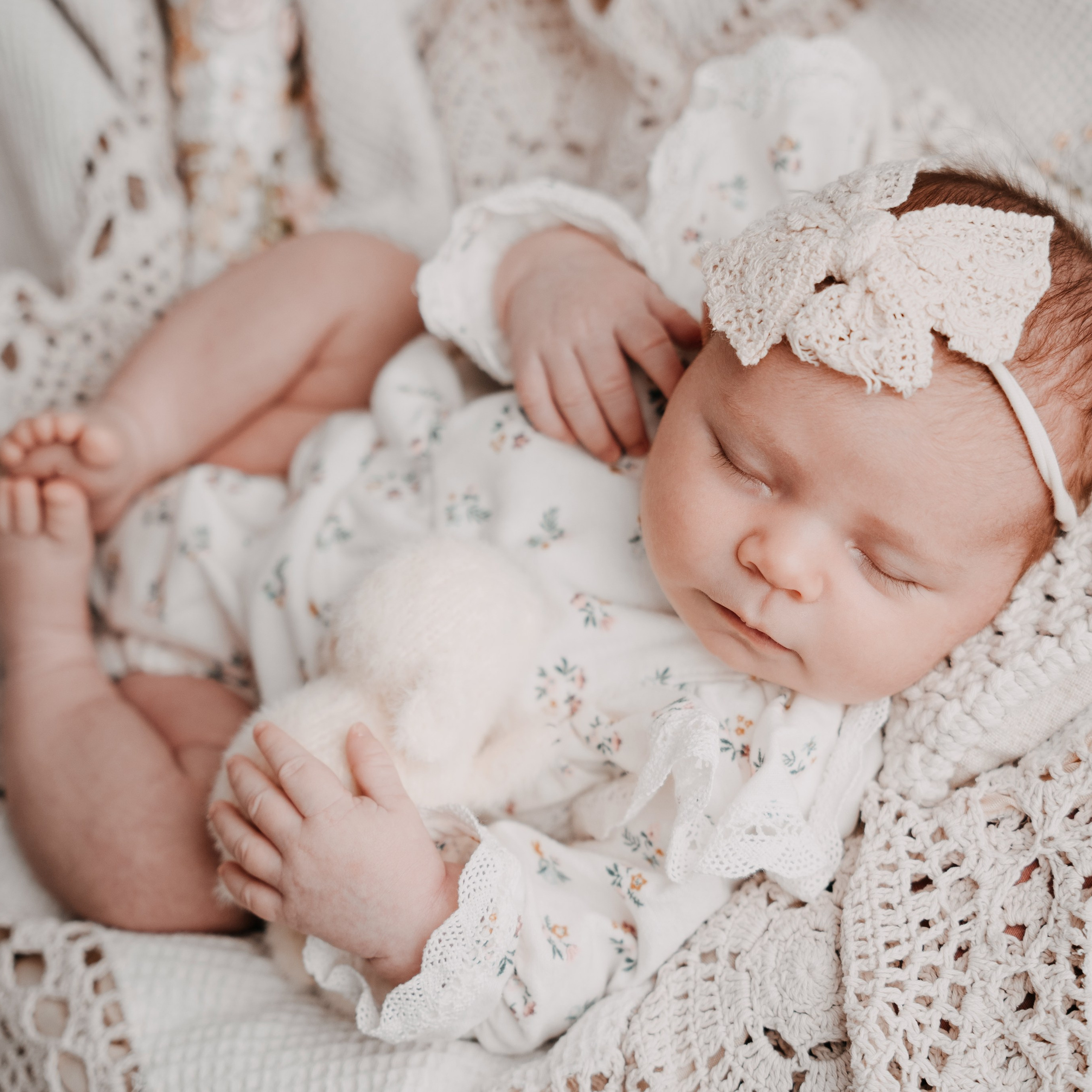 Фотограф новорожденных. Фотограф новорожденных Василиса Панькова