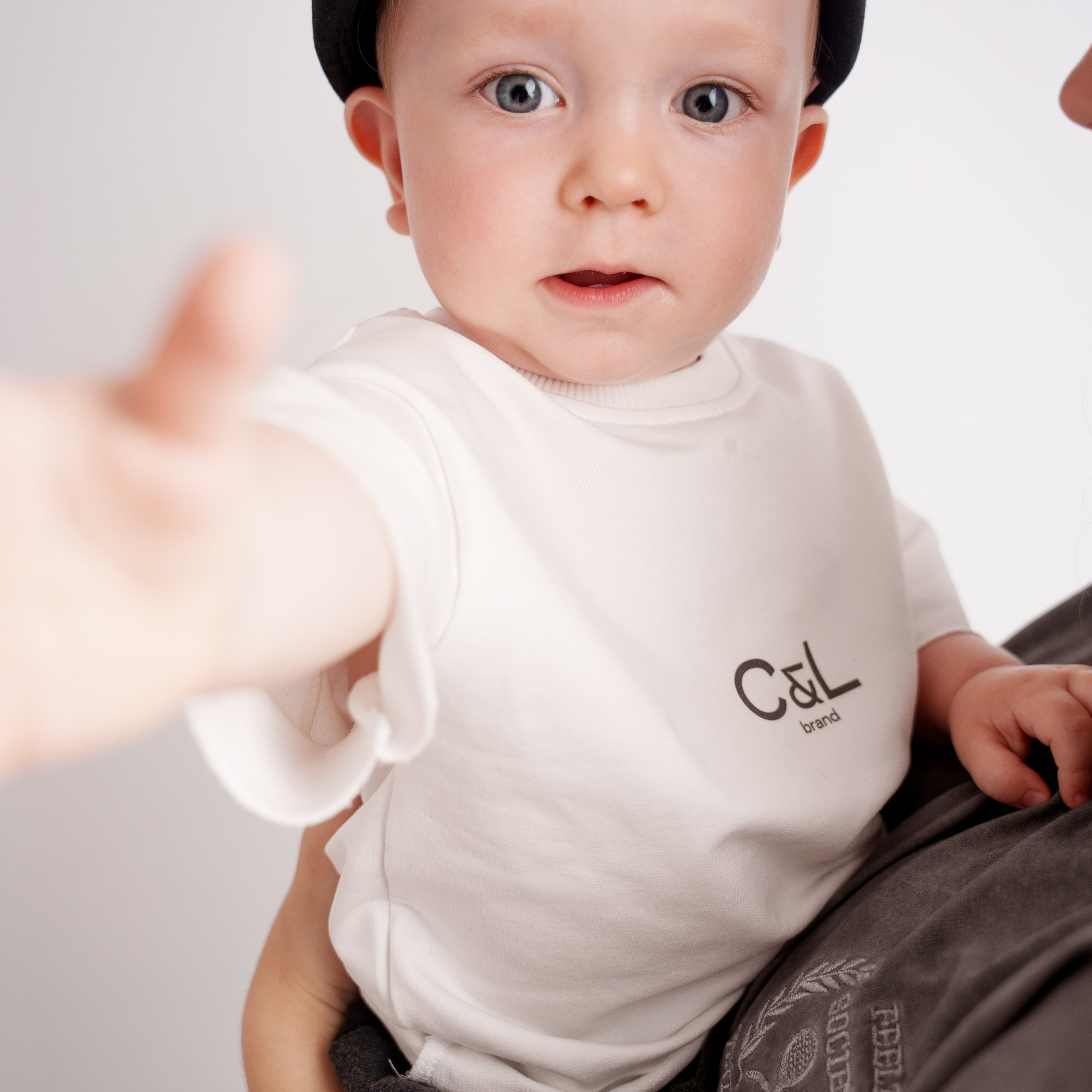 Фотосессия первый годик. Фотограф новорожденных Василиса Панькова