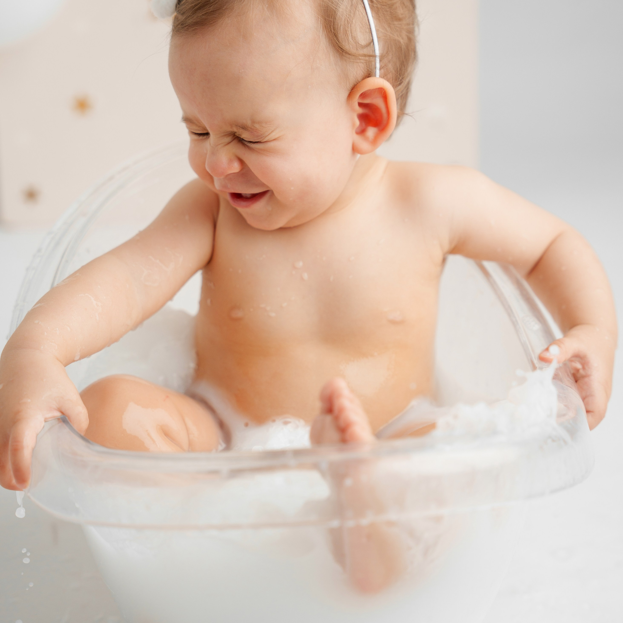 Фотосессия первый годик. Фотограф новорожденных Василиса Панькова