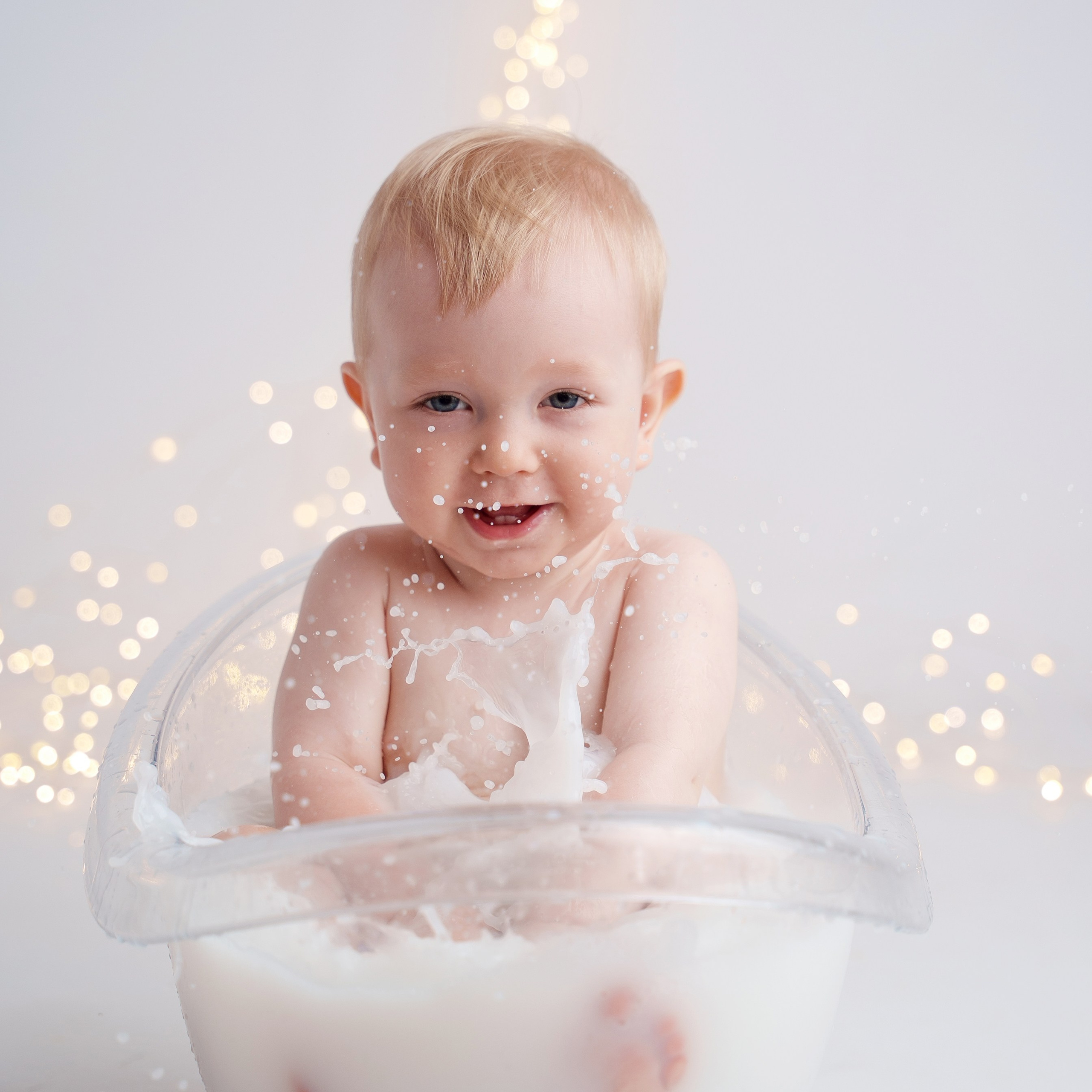 Фотосессия первый годик. Фотограф новорожденных Василиса Панькова