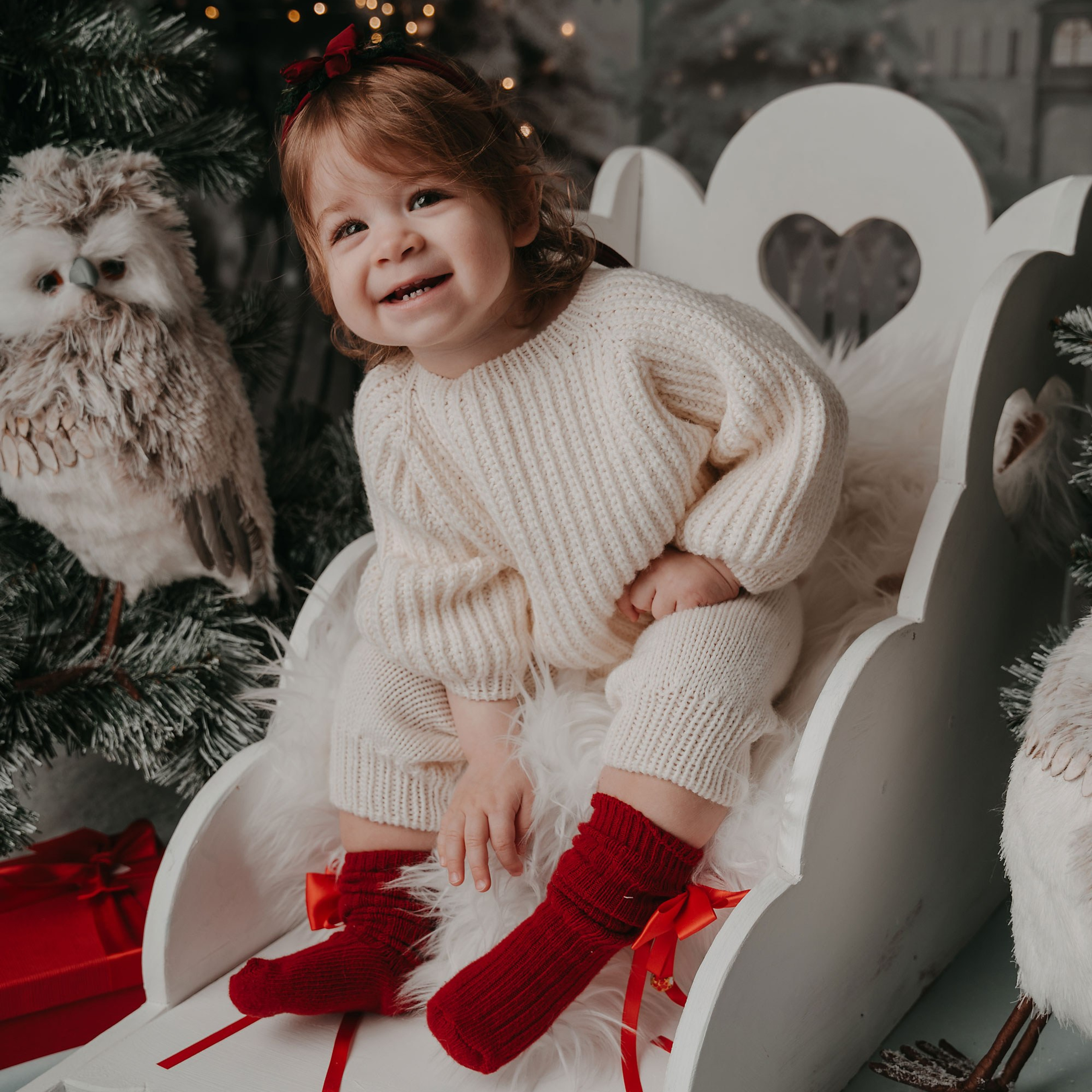 Малыши до года. Фотограф новорожденных Василиса Панькова