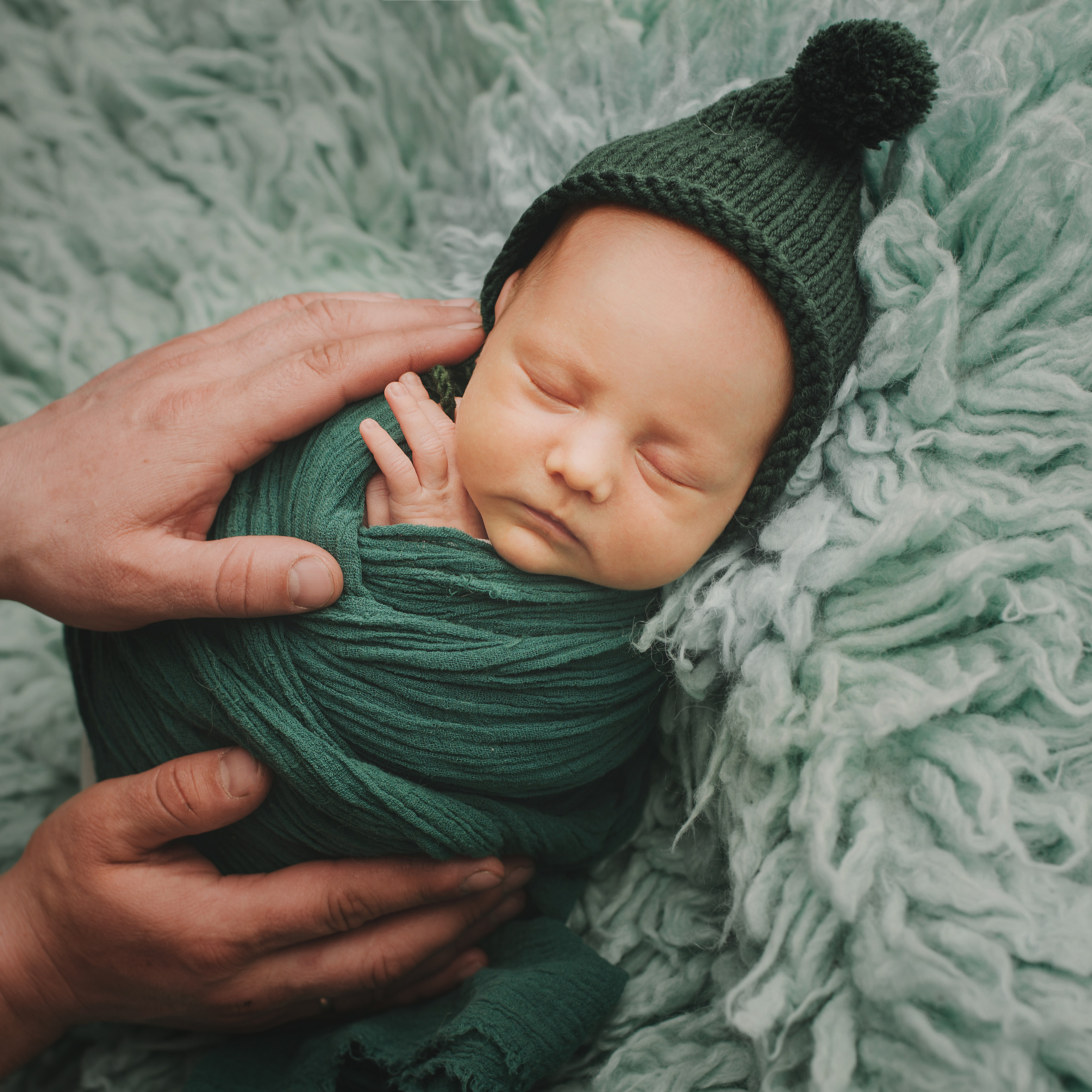 Фотограф новорожденных. Фотограф новорожденных Василиса Панькова