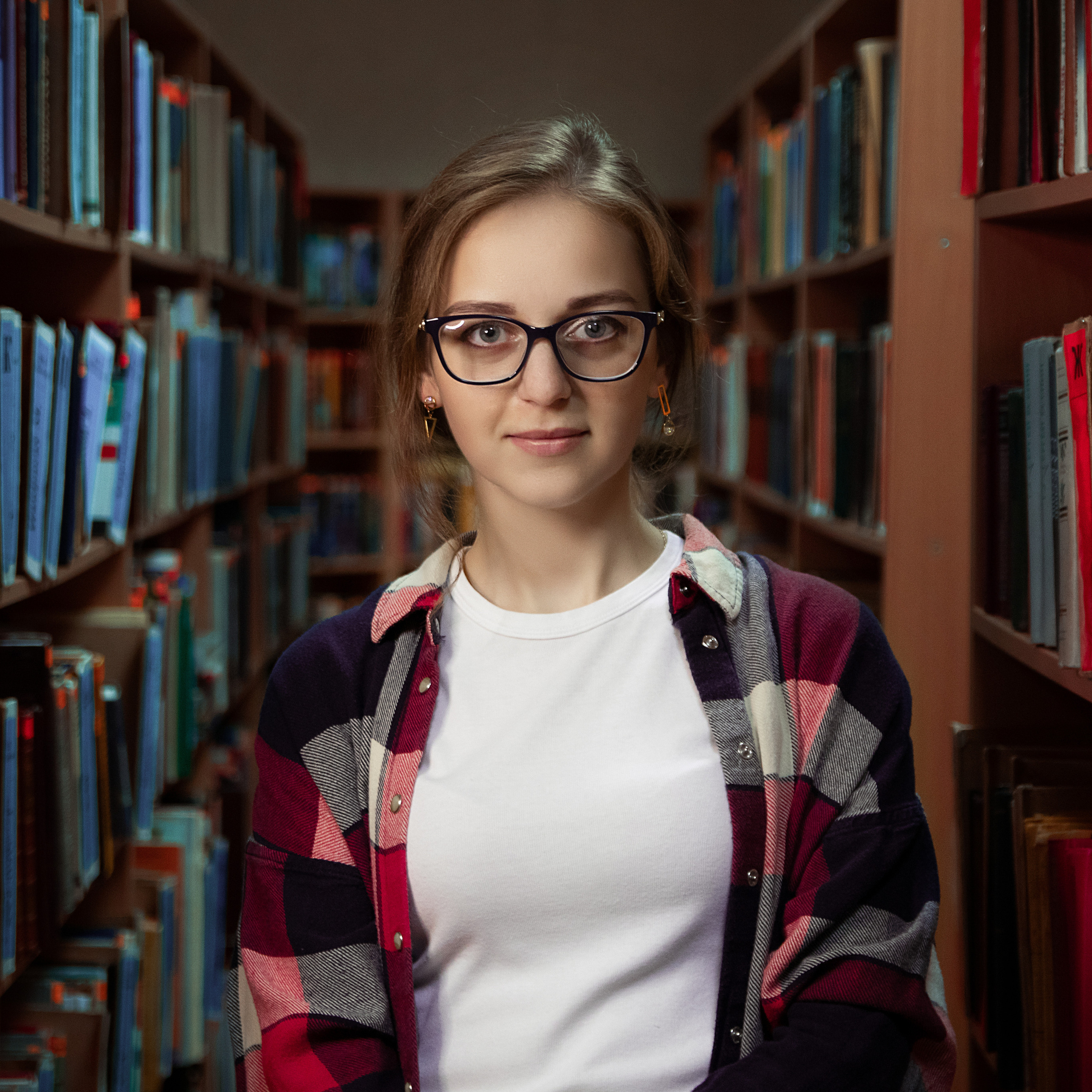 Библиотека