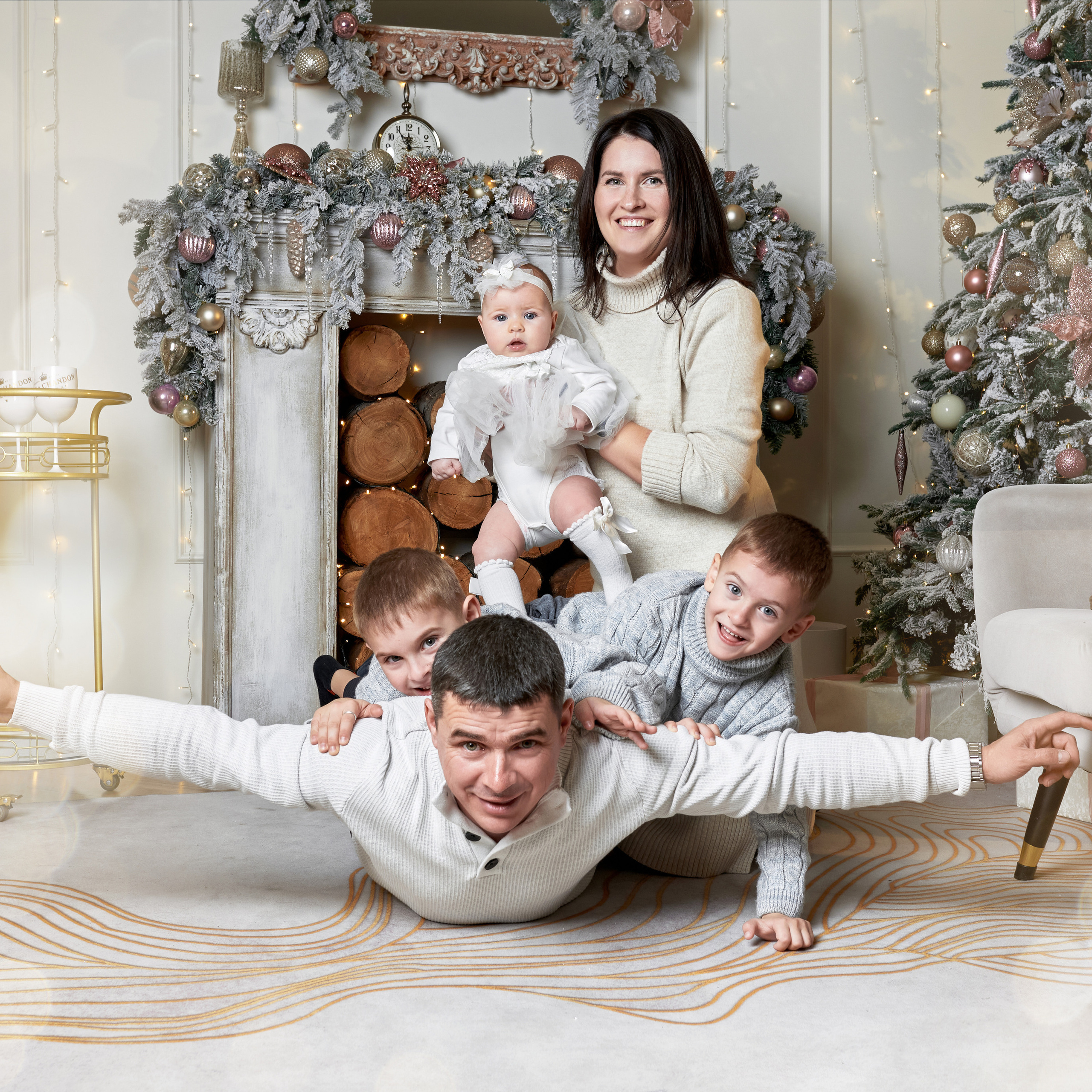 Отзывы. Семейный фотограф в Хабаровске Екатерина Лозовая