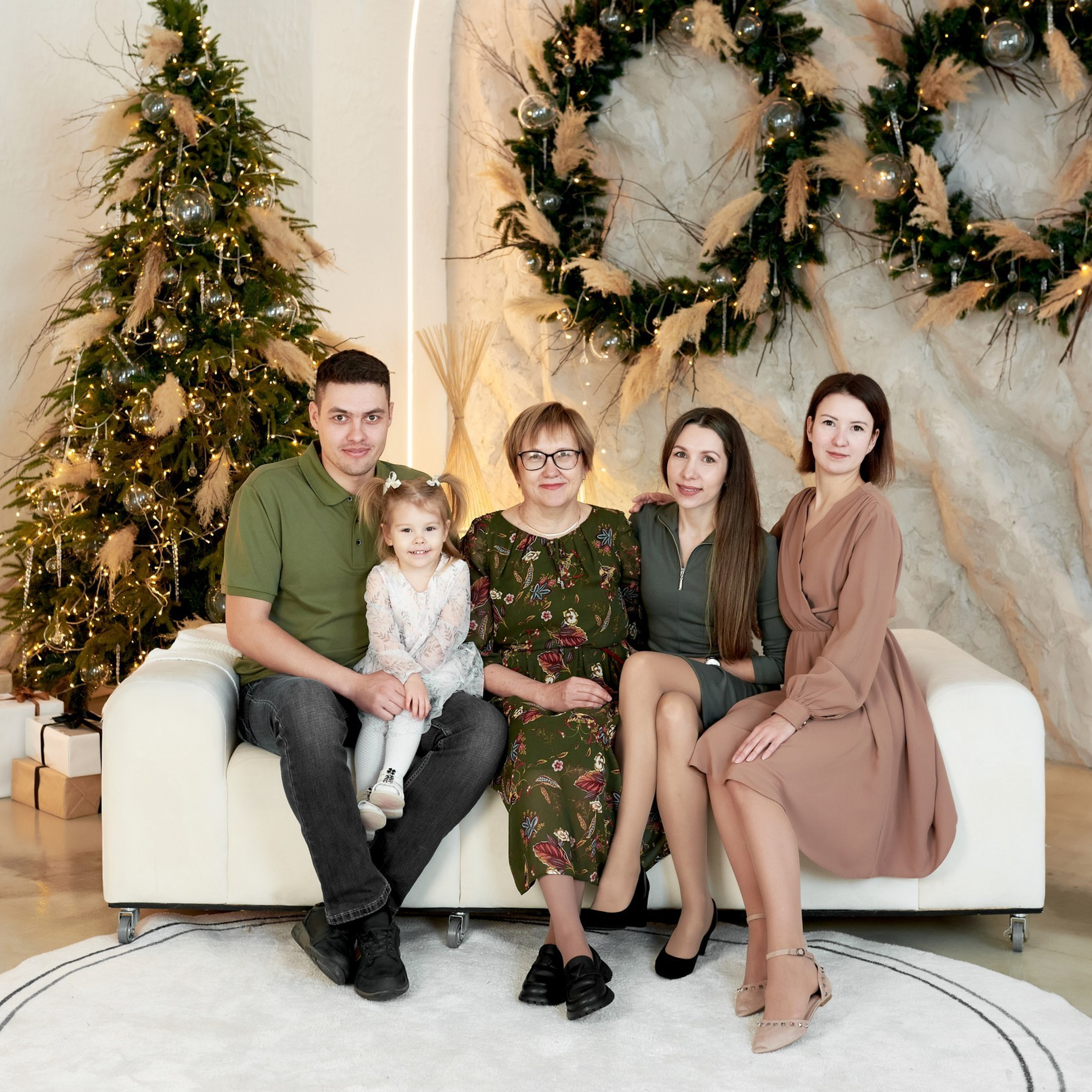 Отзывы. Семейный фотограф в Хабаровске Екатерина Лозовая