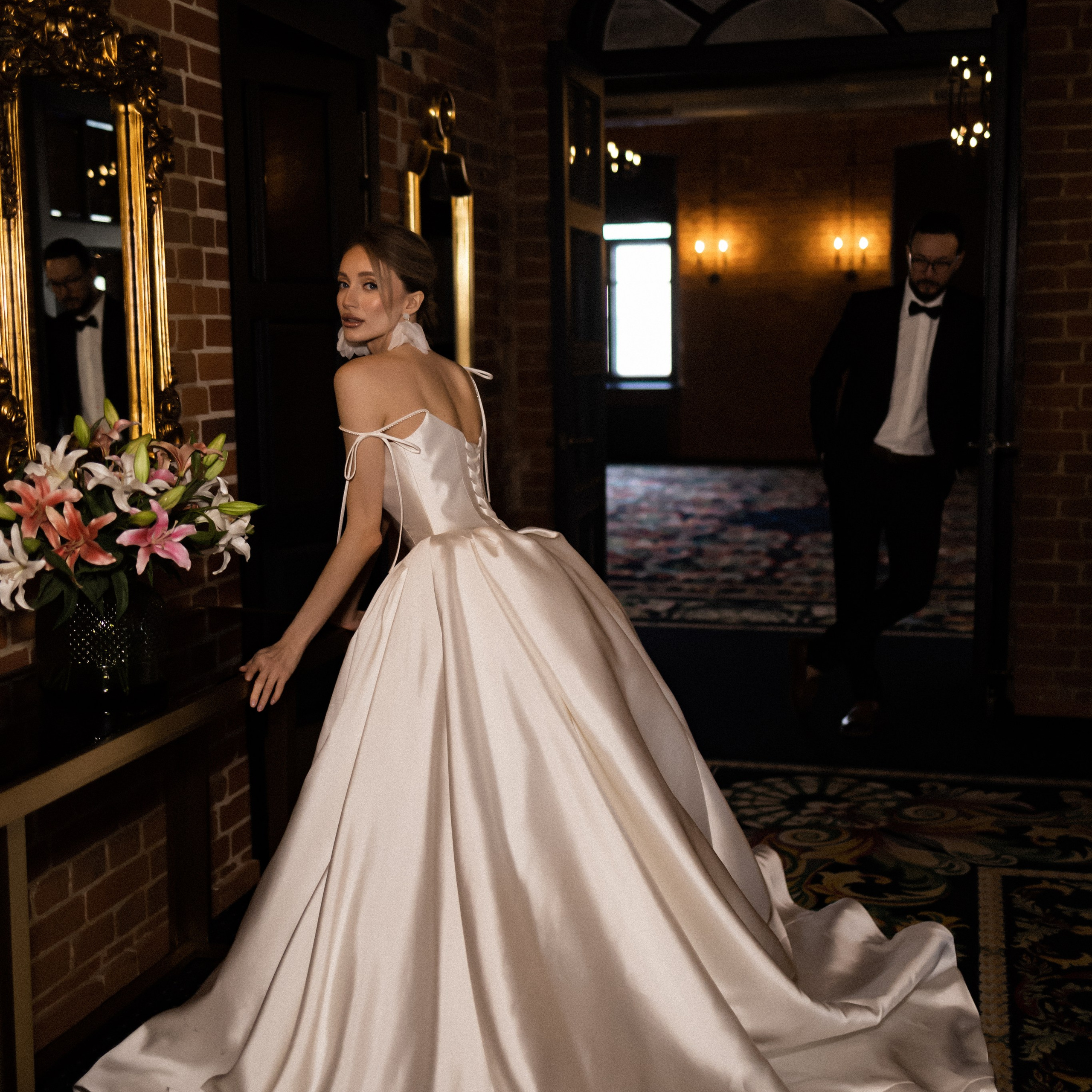 Фотограф Арина Шмакова