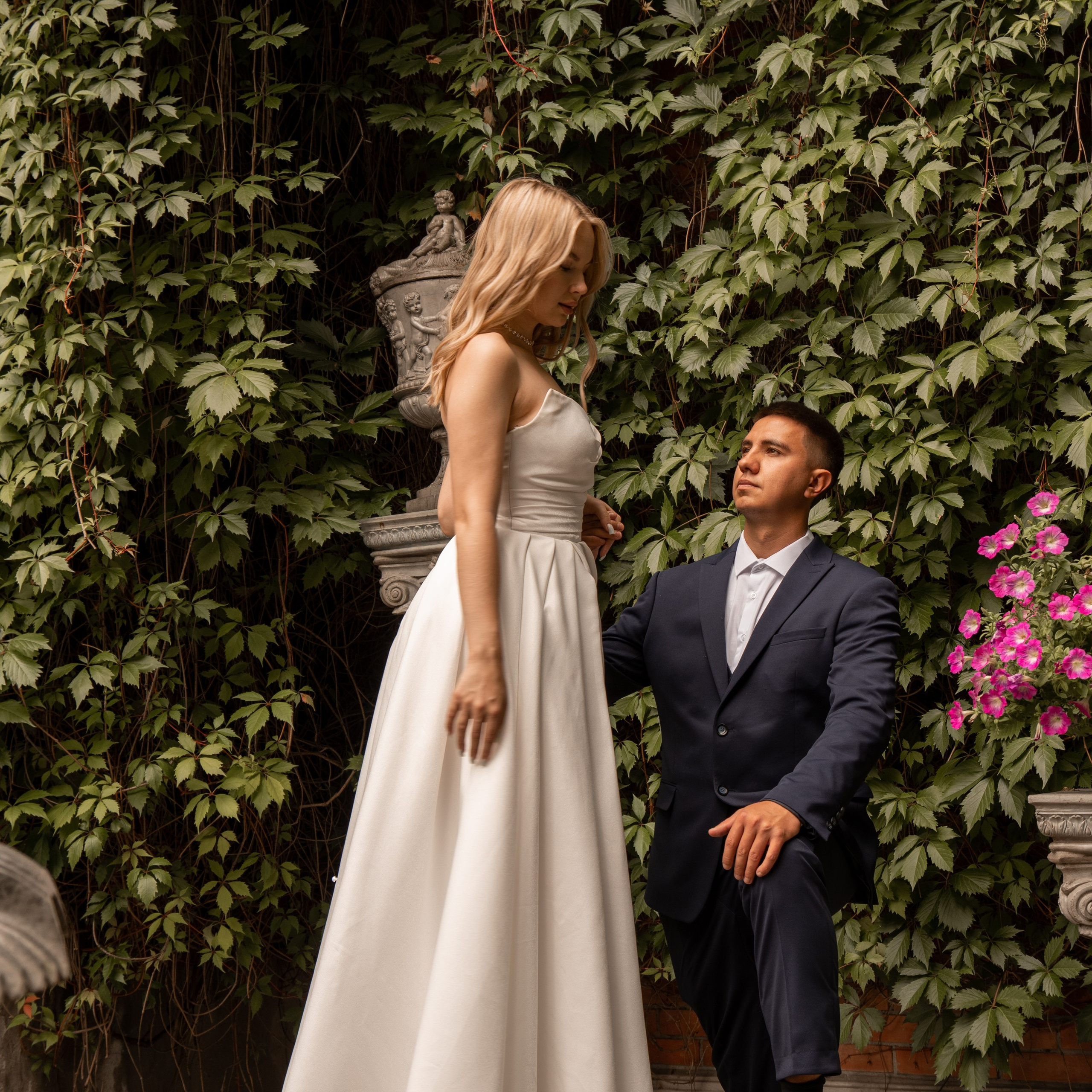 Отзывы. Фотограф Арина Шмакова