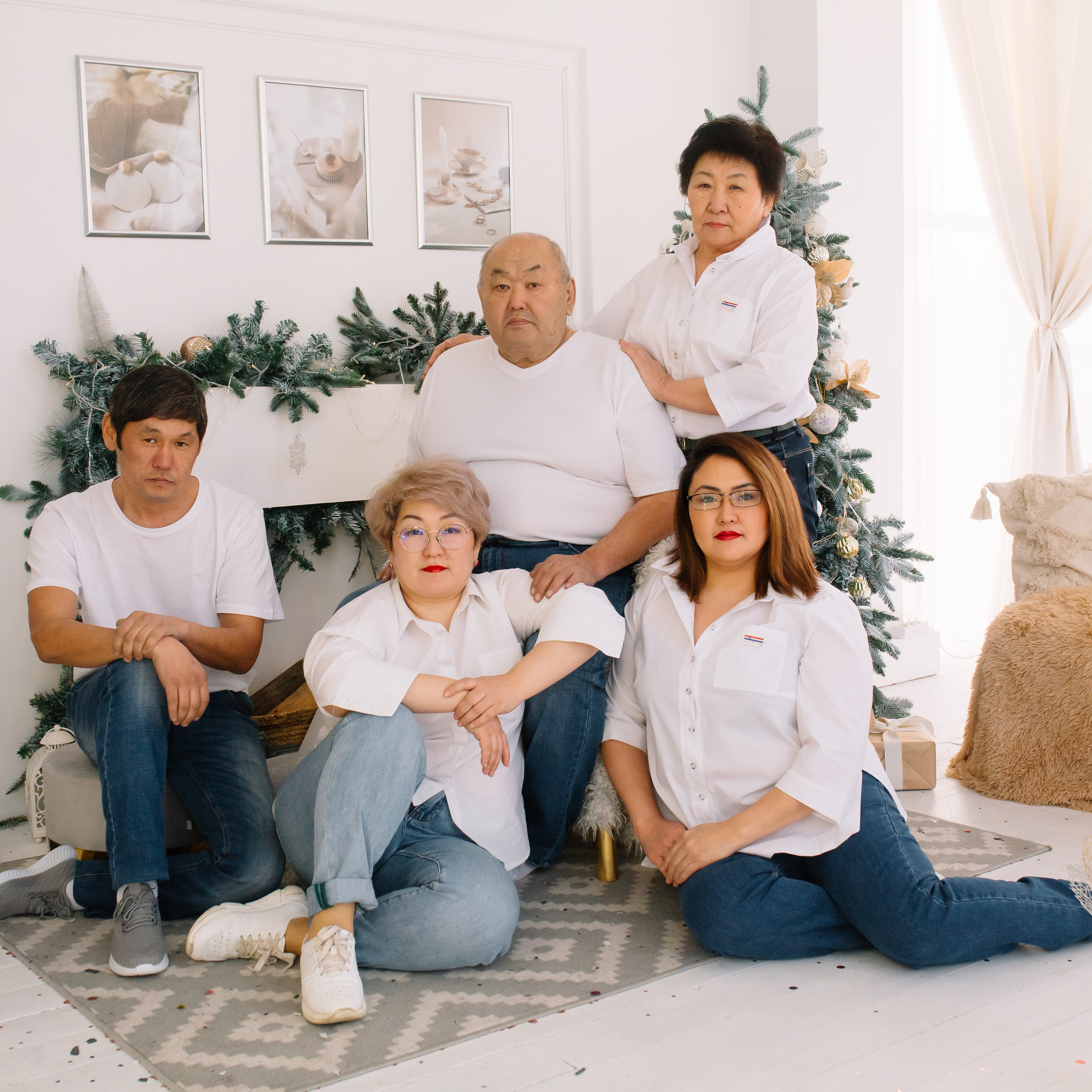 Отзывы. Фотостудия Сияй в Улан-Удэ