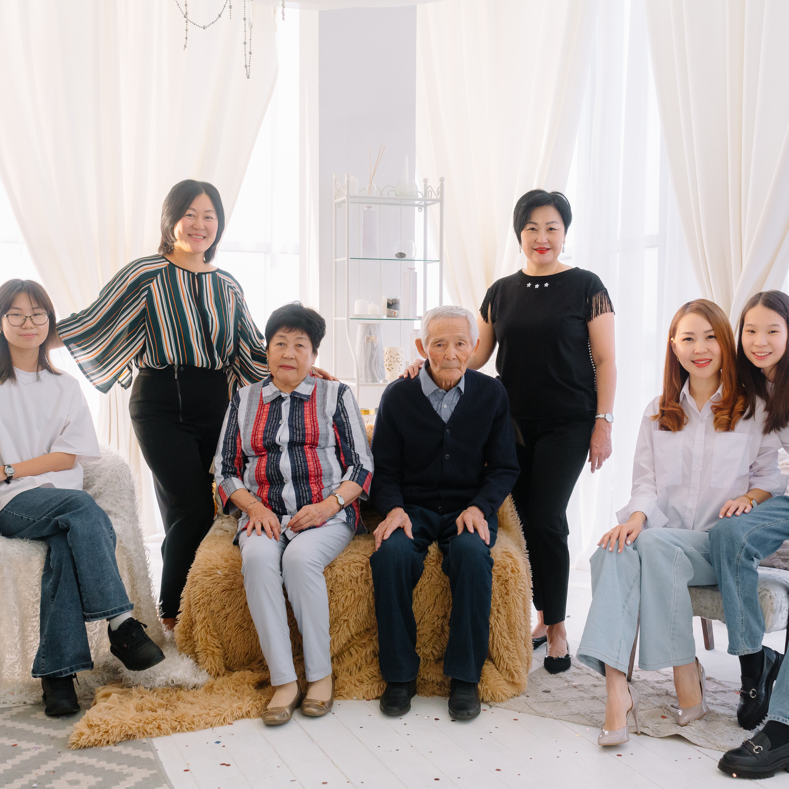 Отзывы. Фотостудия Сияй в Улан-Удэ