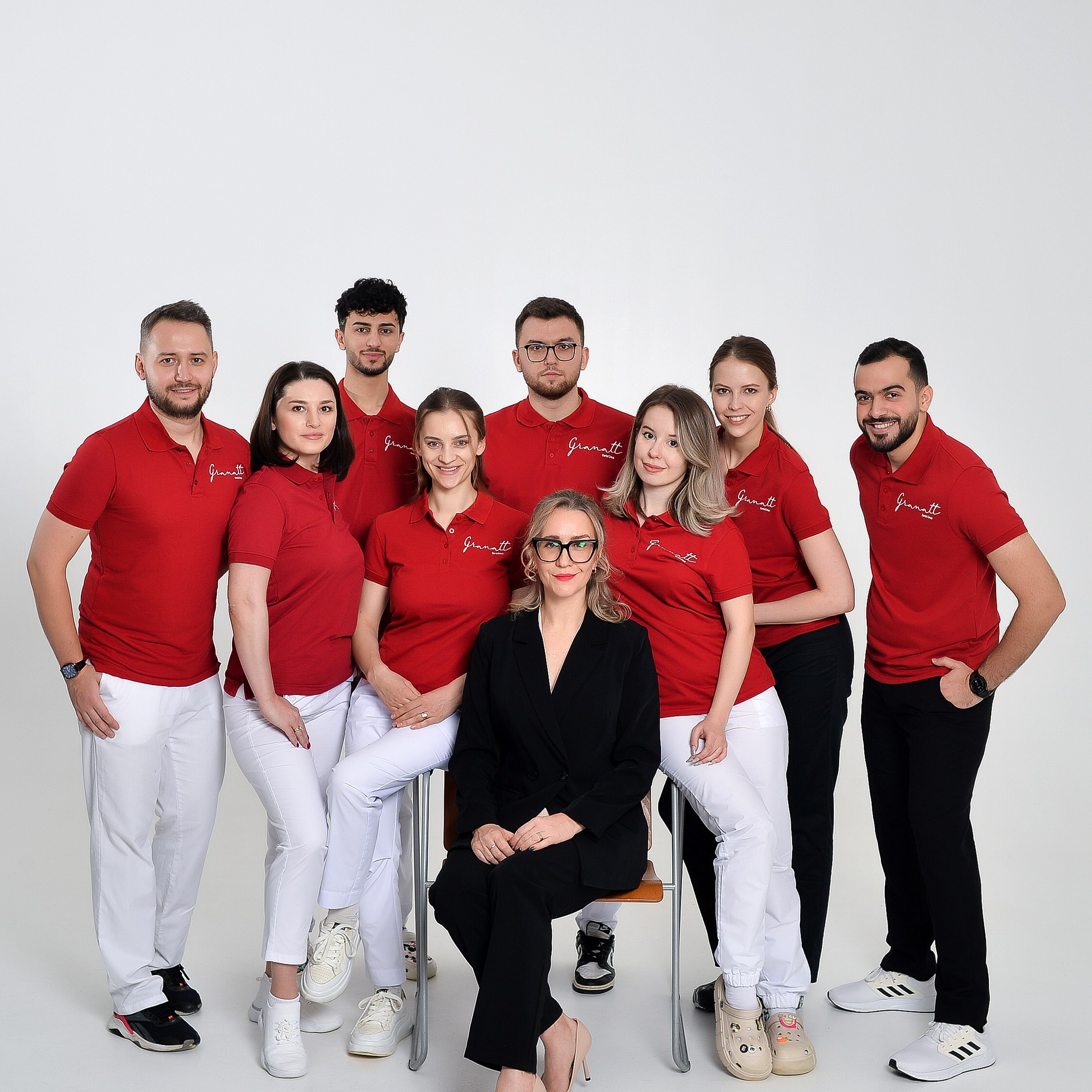 Отзывы. Медицинский фотограф Лорер Анастасия