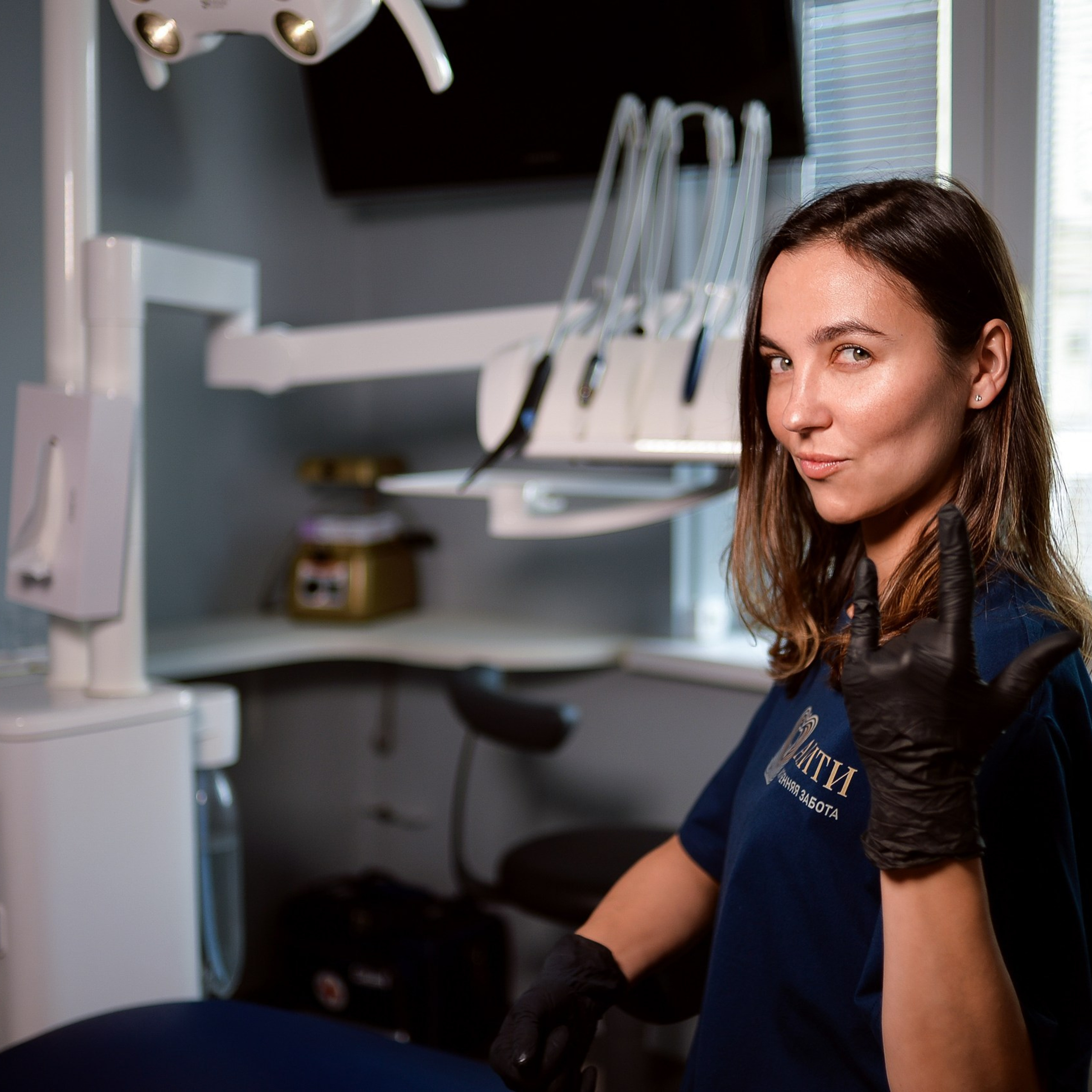 Отзывы. Медицинский фотограф Лорер Анастасия