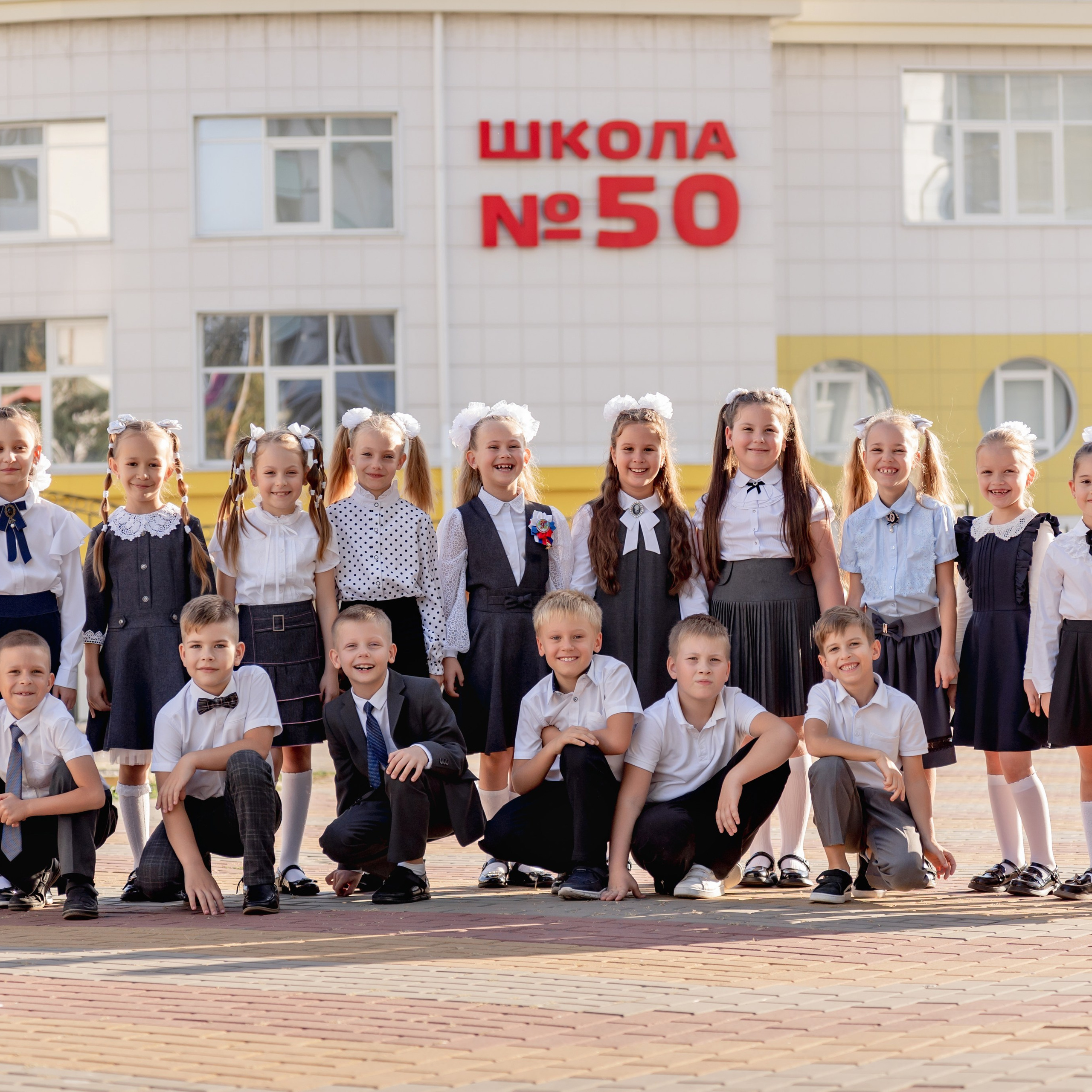 Отзывы. Школьный и семейный фотограф в Белгороде Натали Колесник